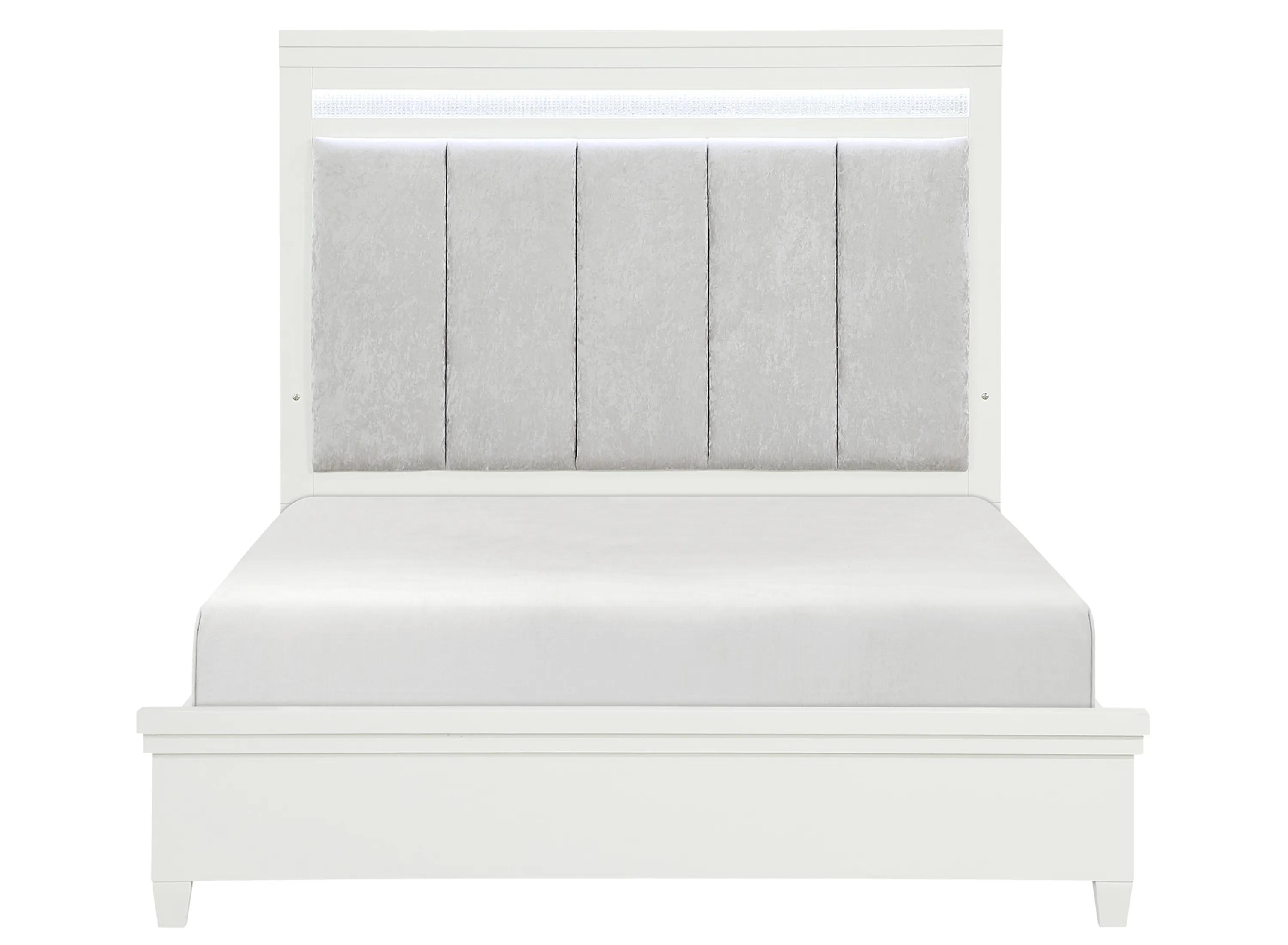 Bellamy Bed