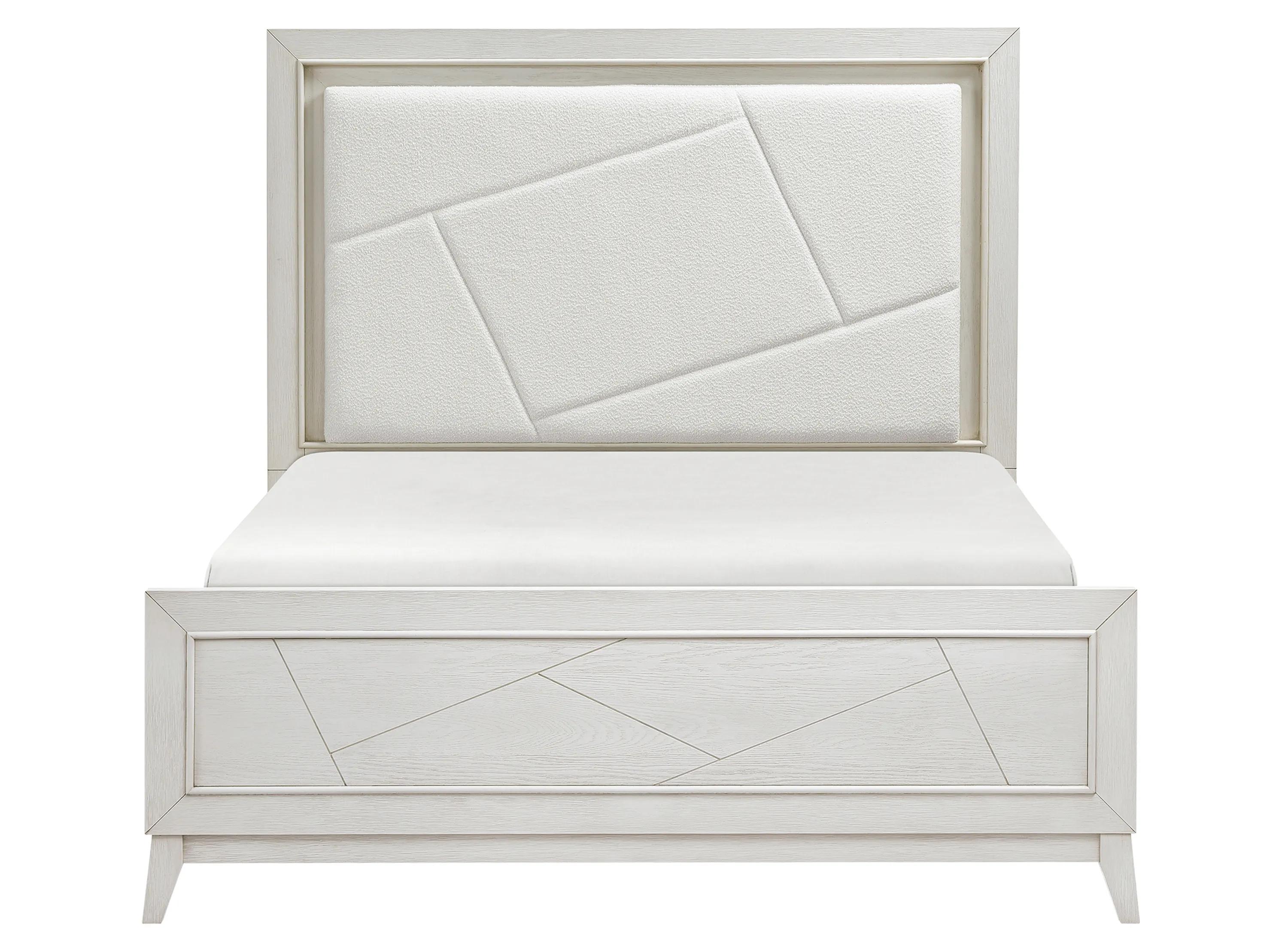 Brickell Bed