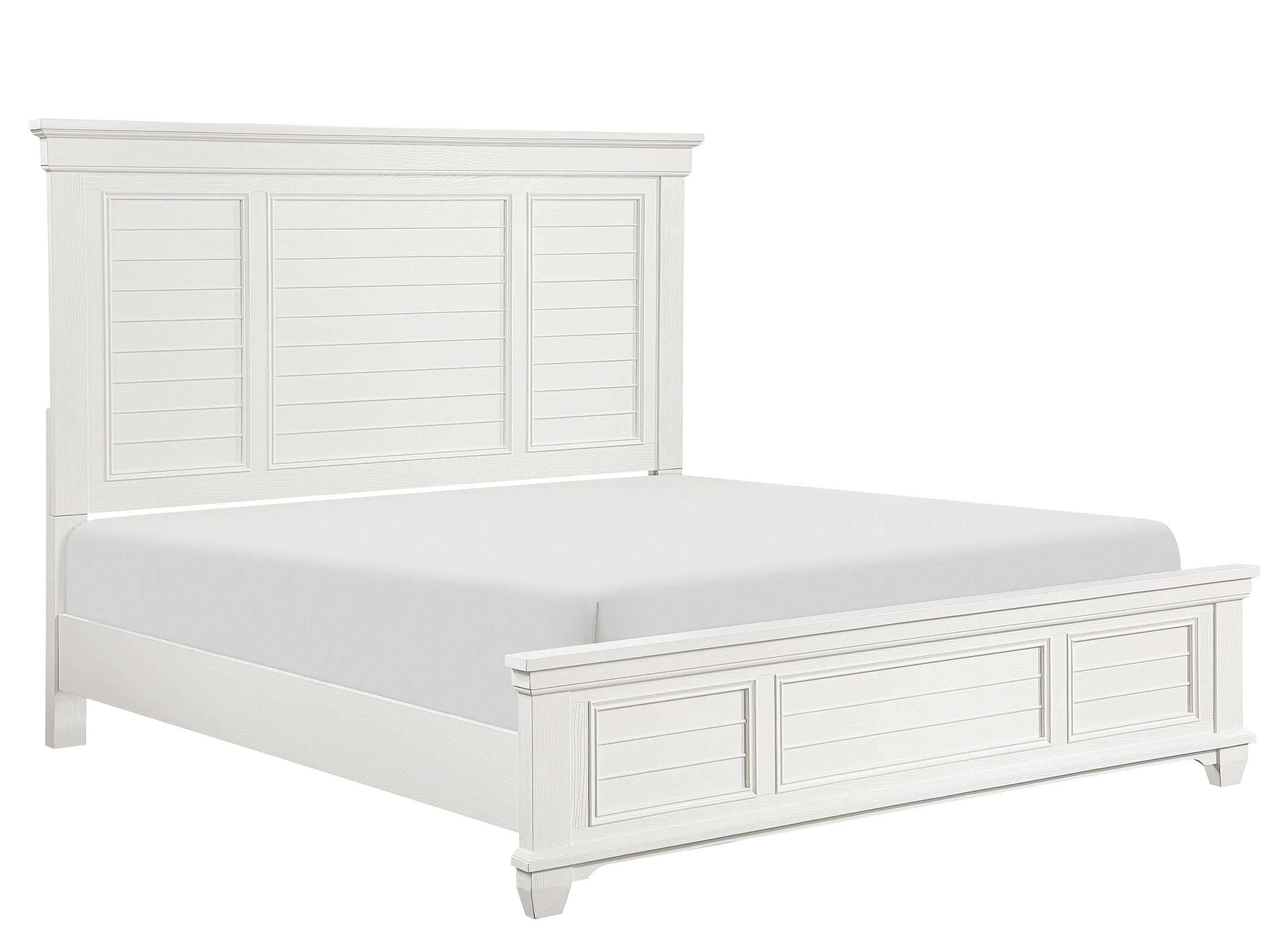 Lafollette Eastern King Bed