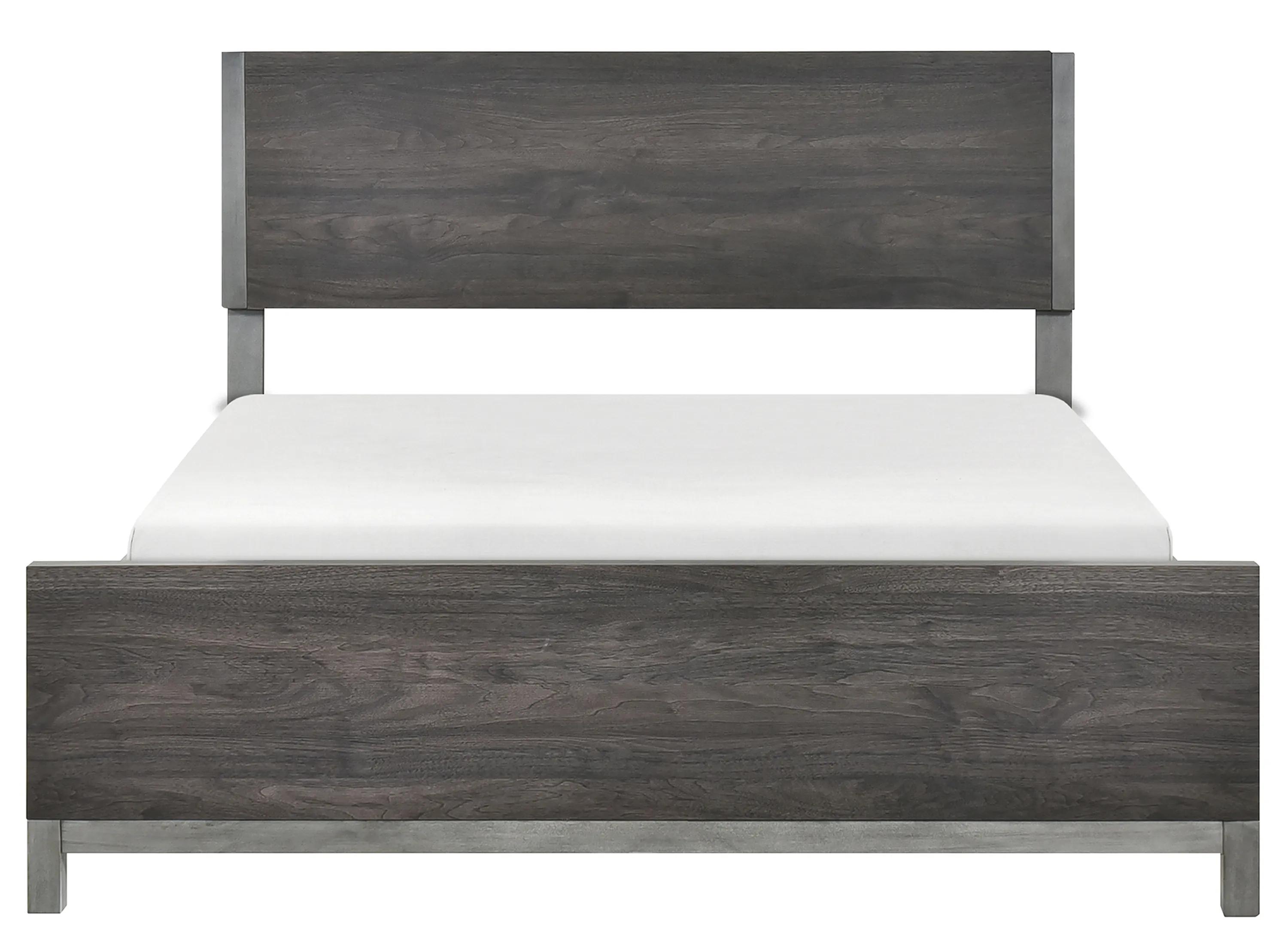 Frado Bed