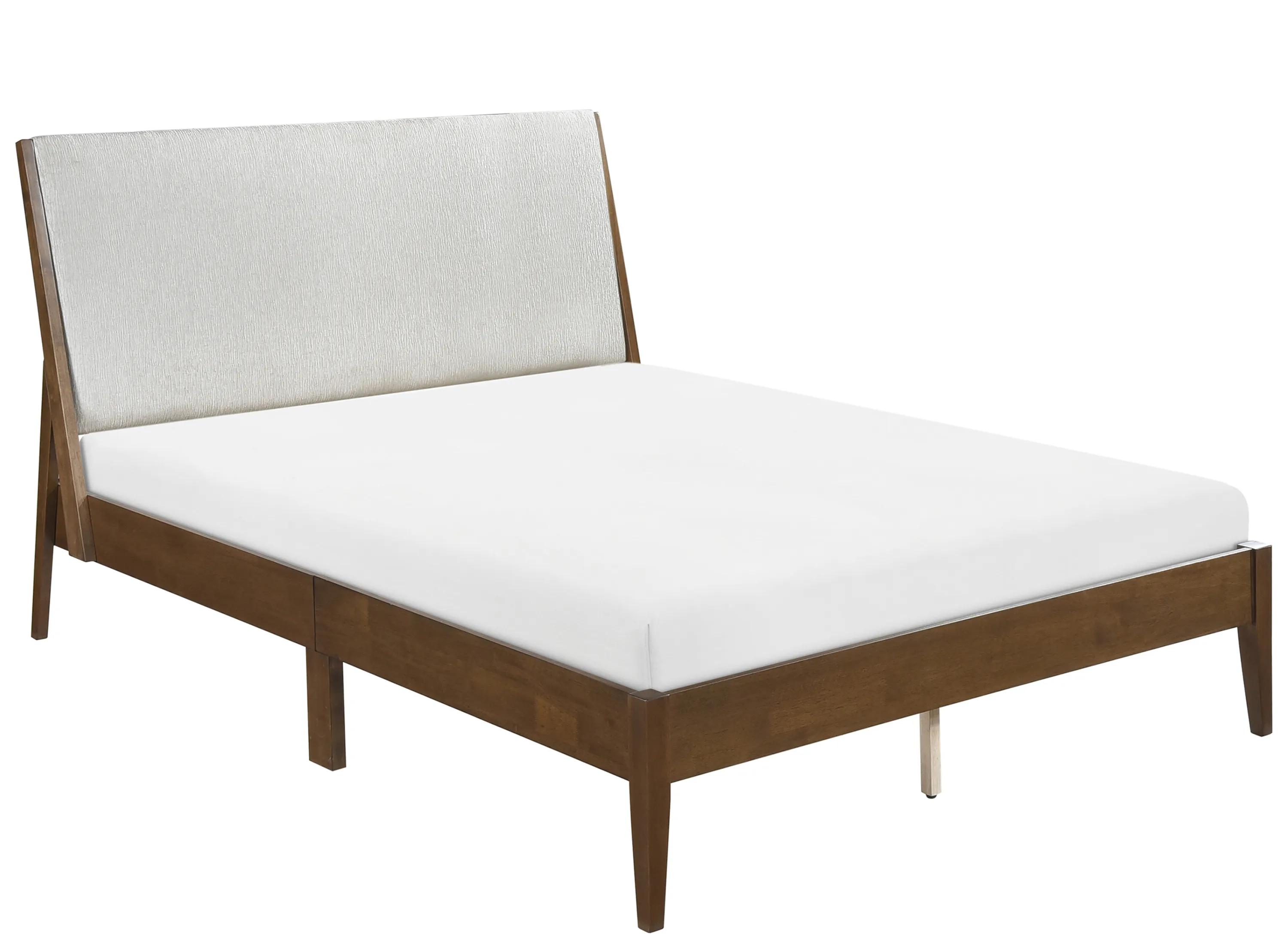 Finley Platform Bed