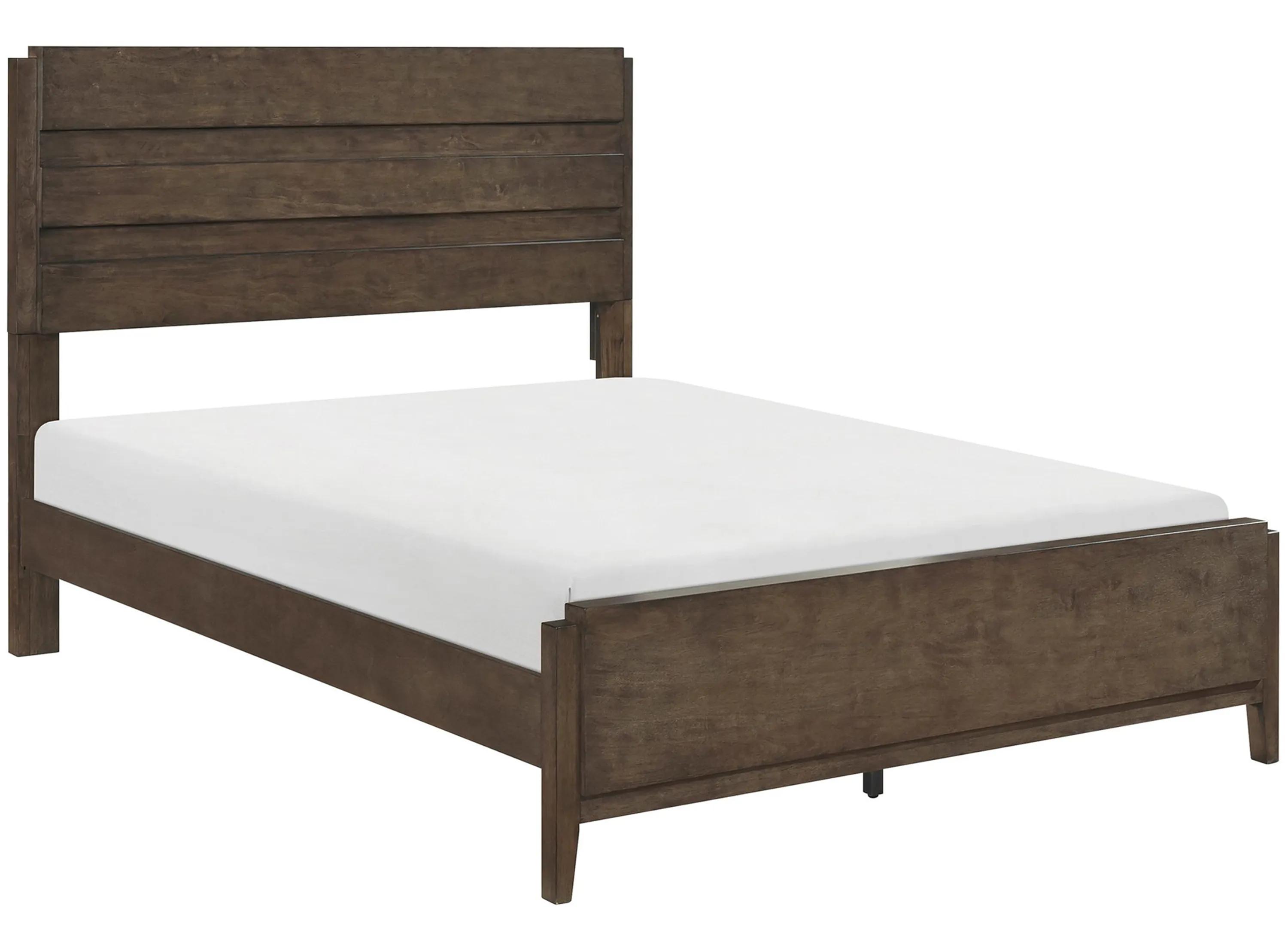 Devlin Bed