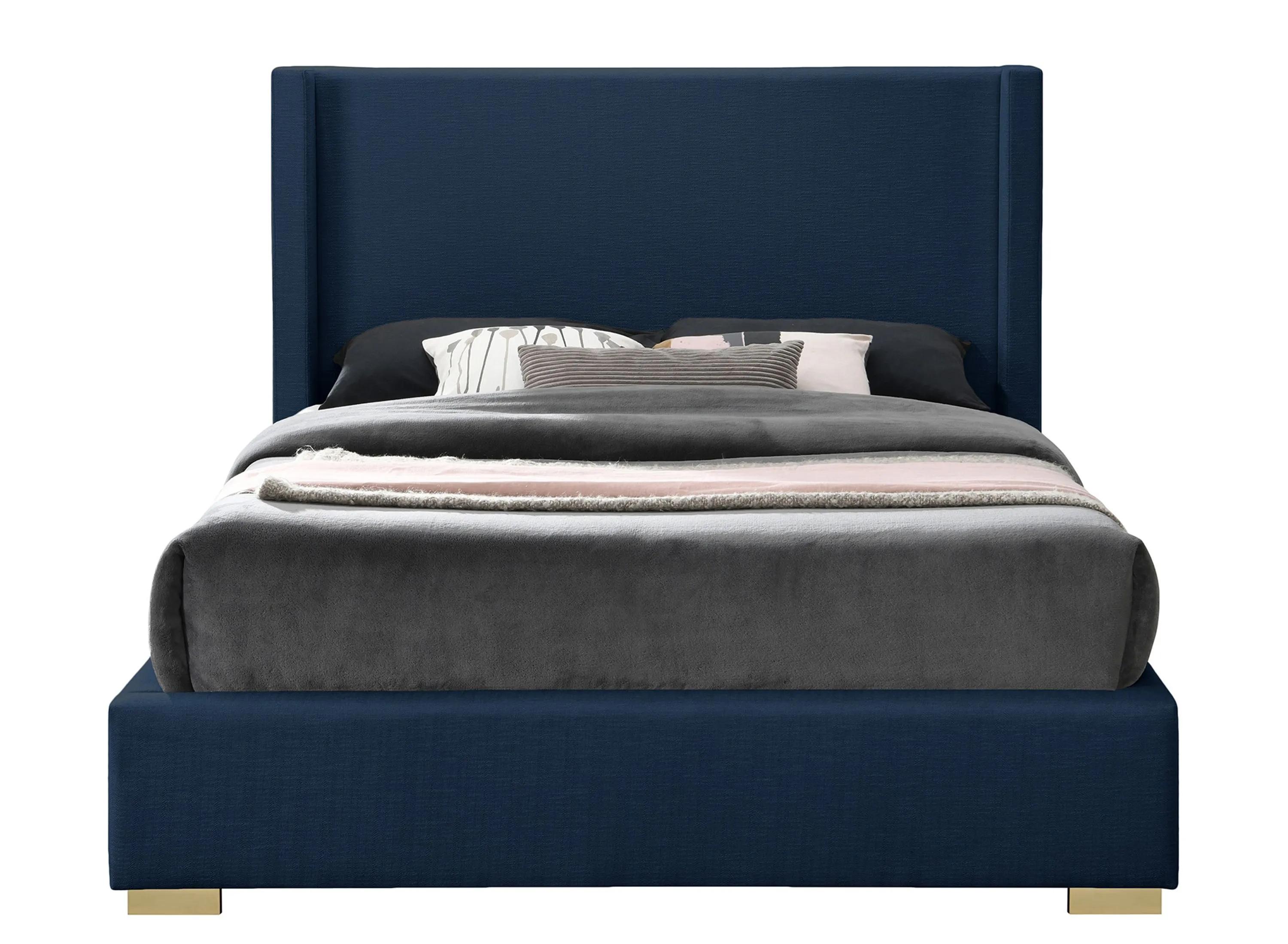 Royce Full Bed