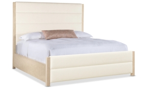 Westwood Upholstered Bed