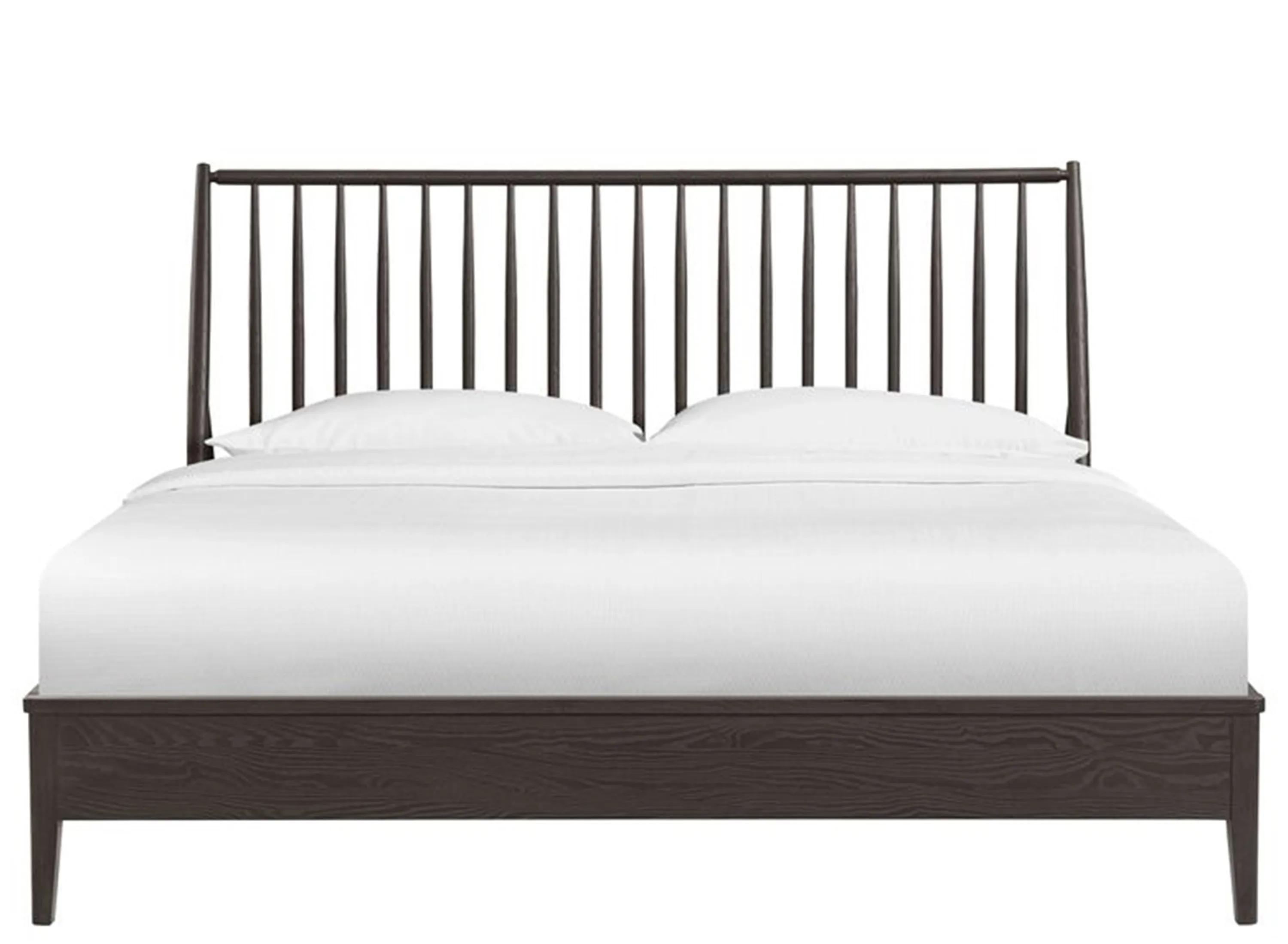 Bayside Spindle Bed