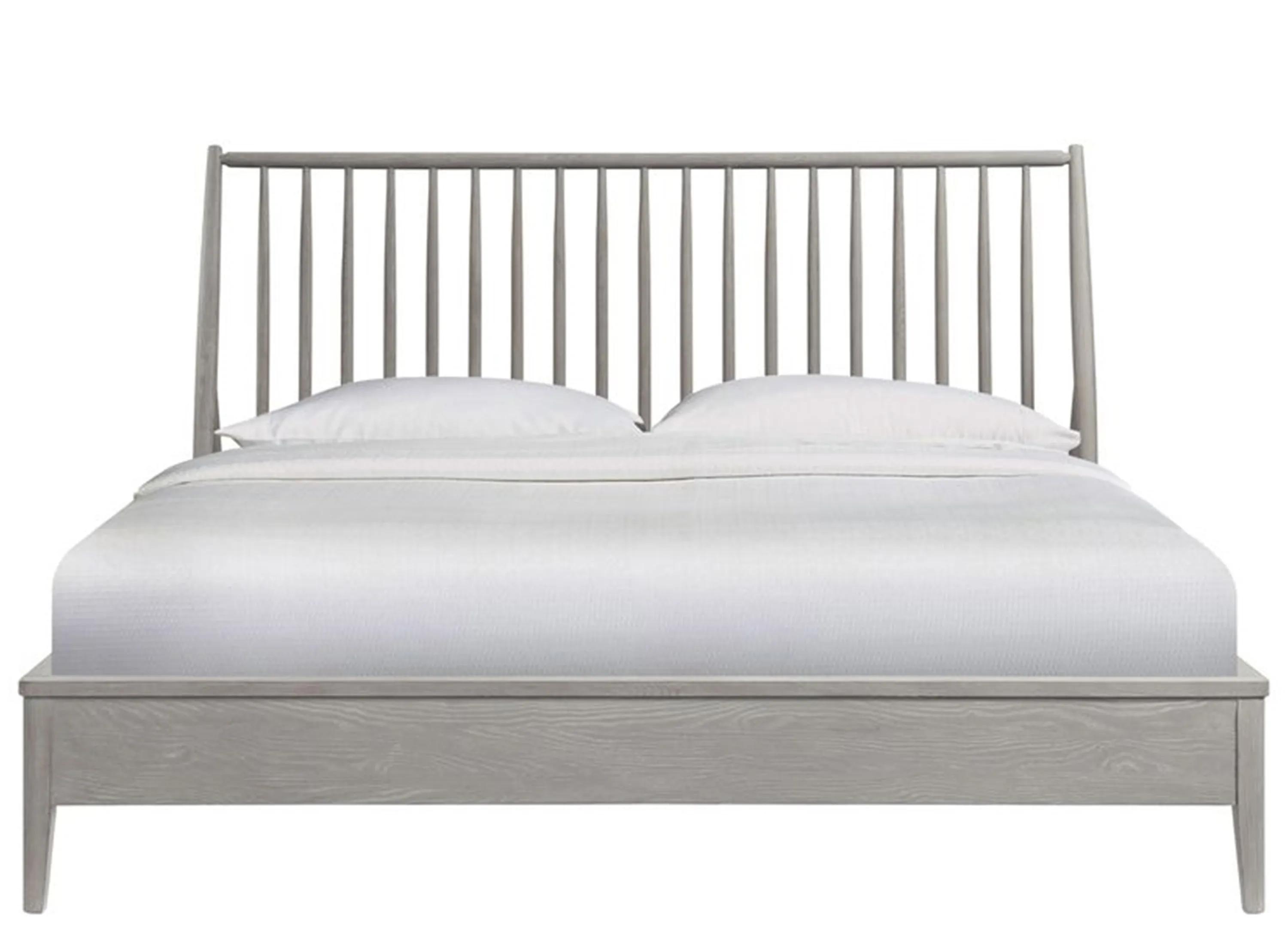 Bayside Spindle Bed