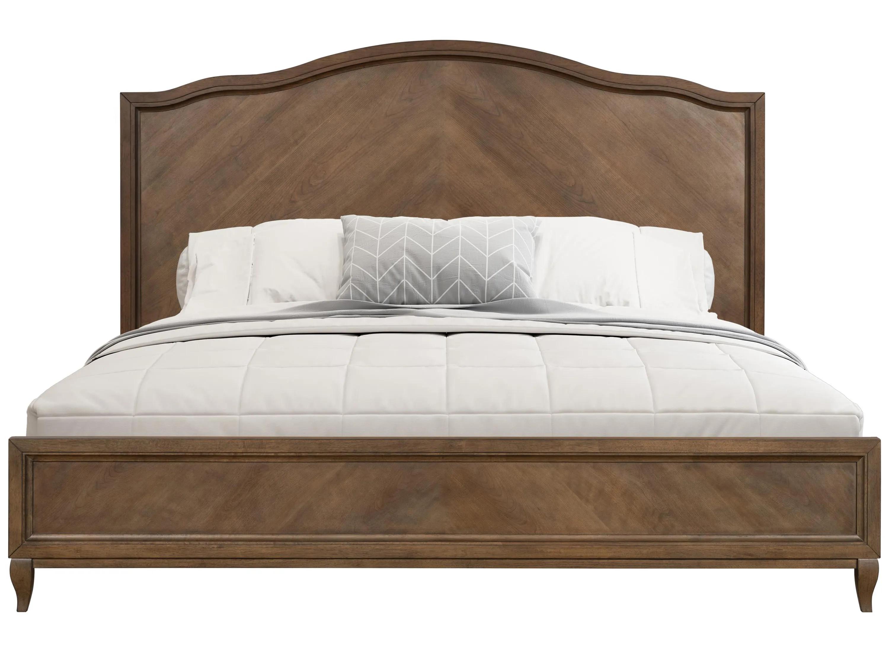 Bellevue Bed