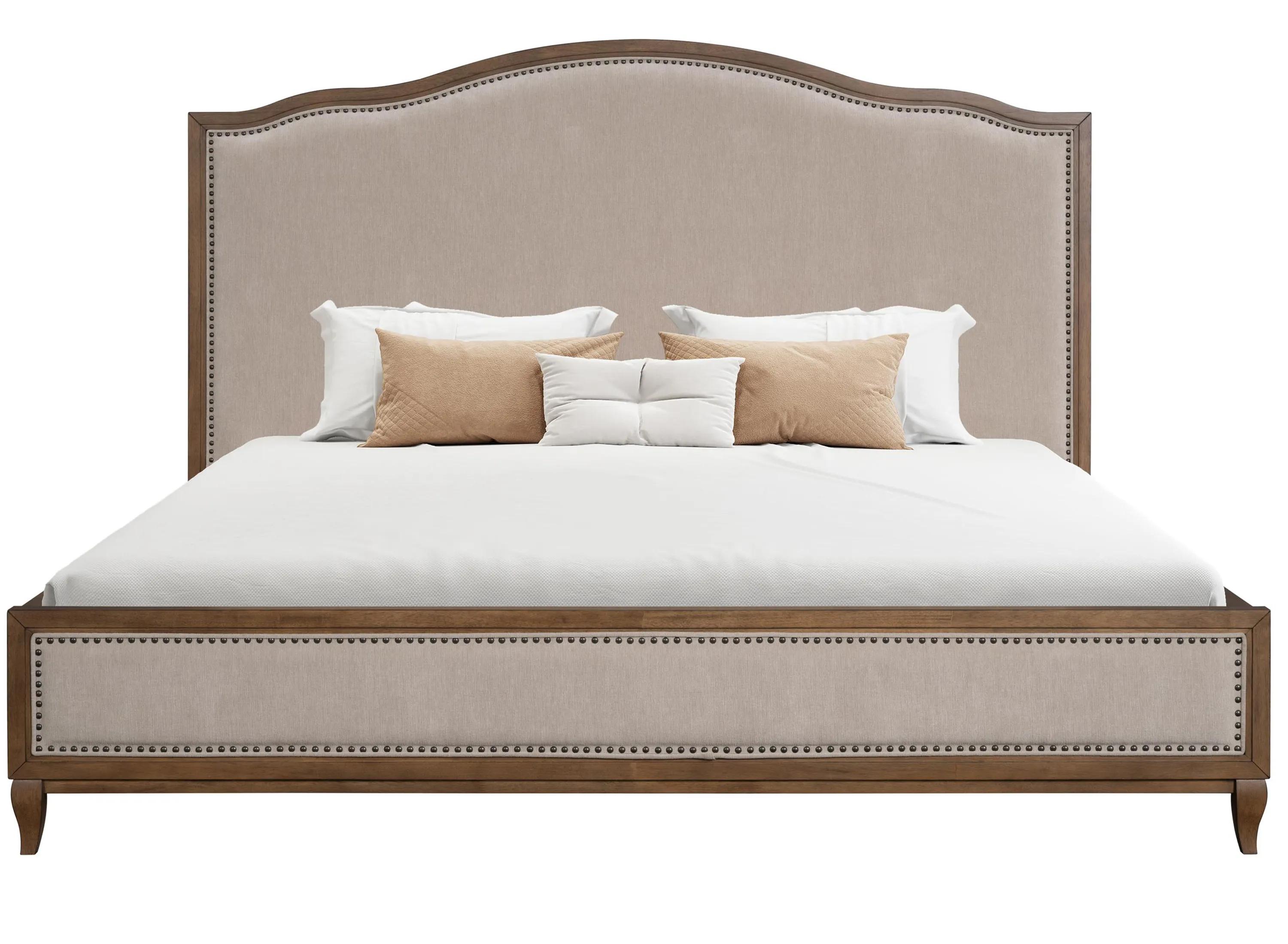 Bellevue Bed