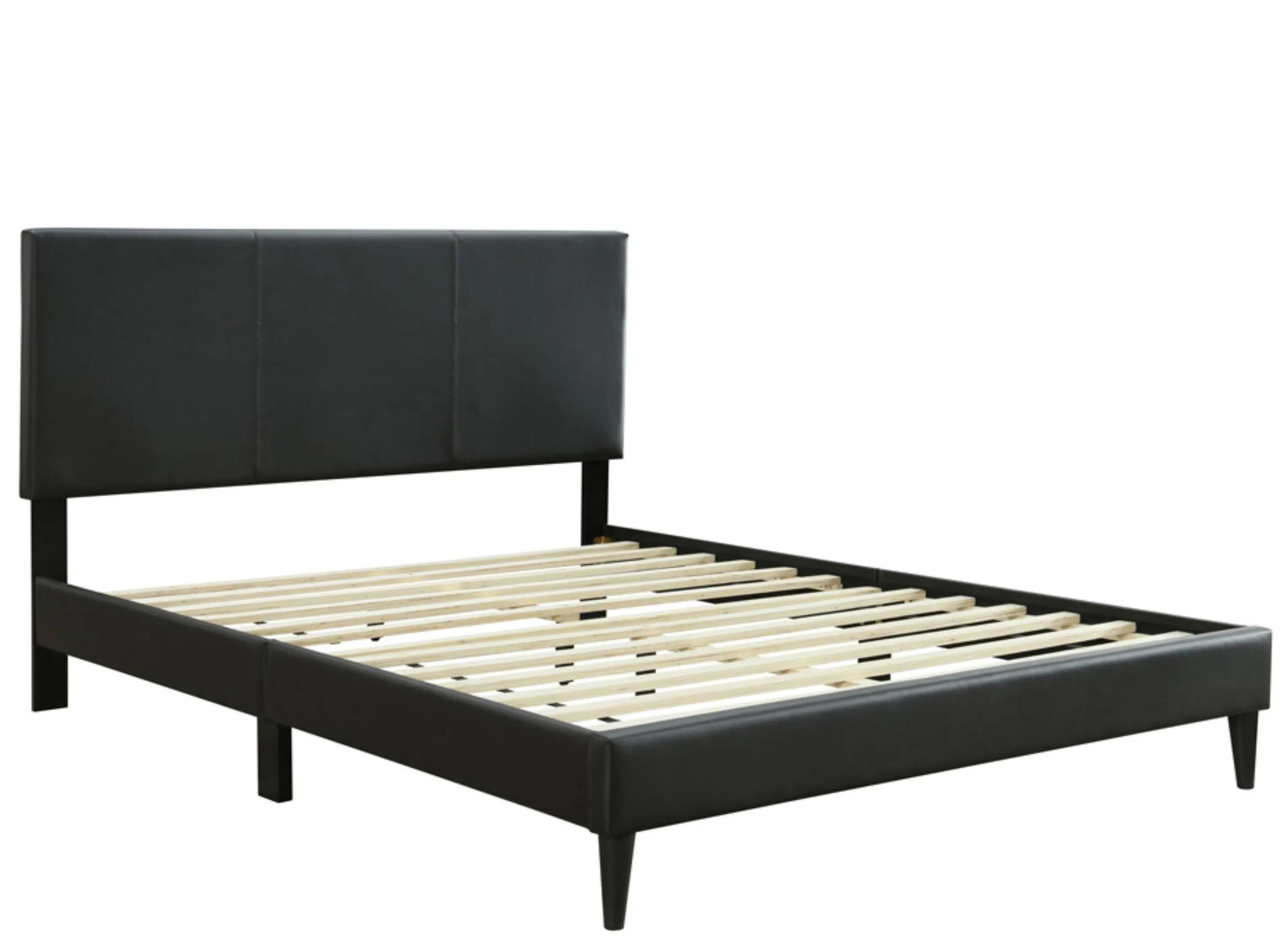 Chana Upholstered Bed