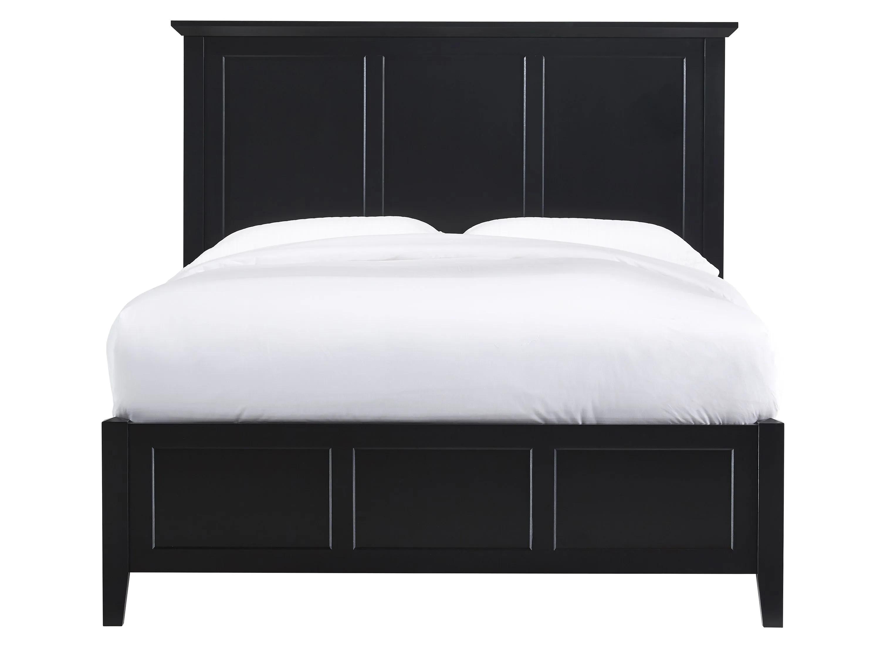 Tompkins Storage Bed