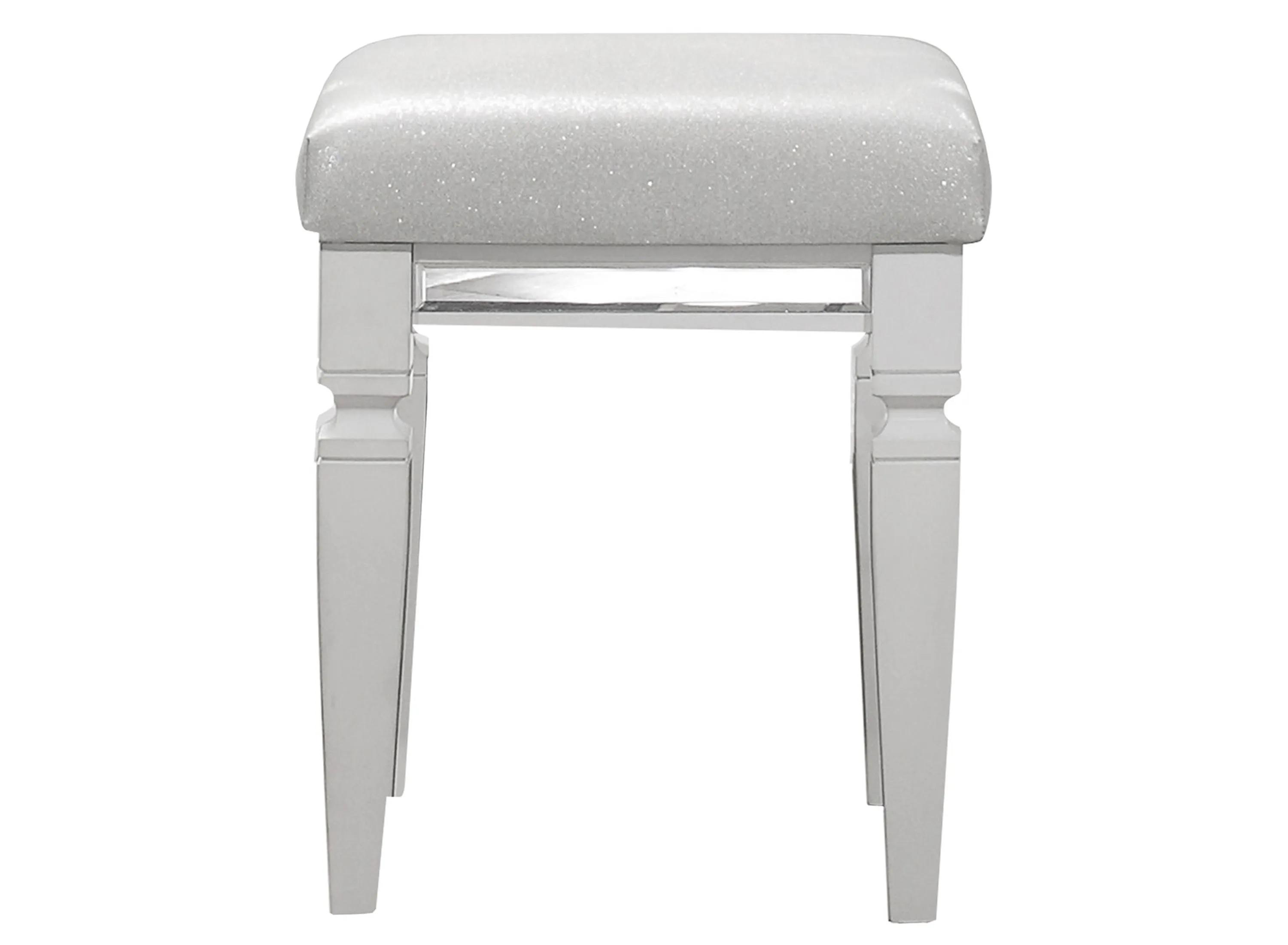 Selena Vanity Stool