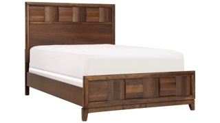 Jovie Platform Bed