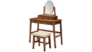 Ellington Vanity Set