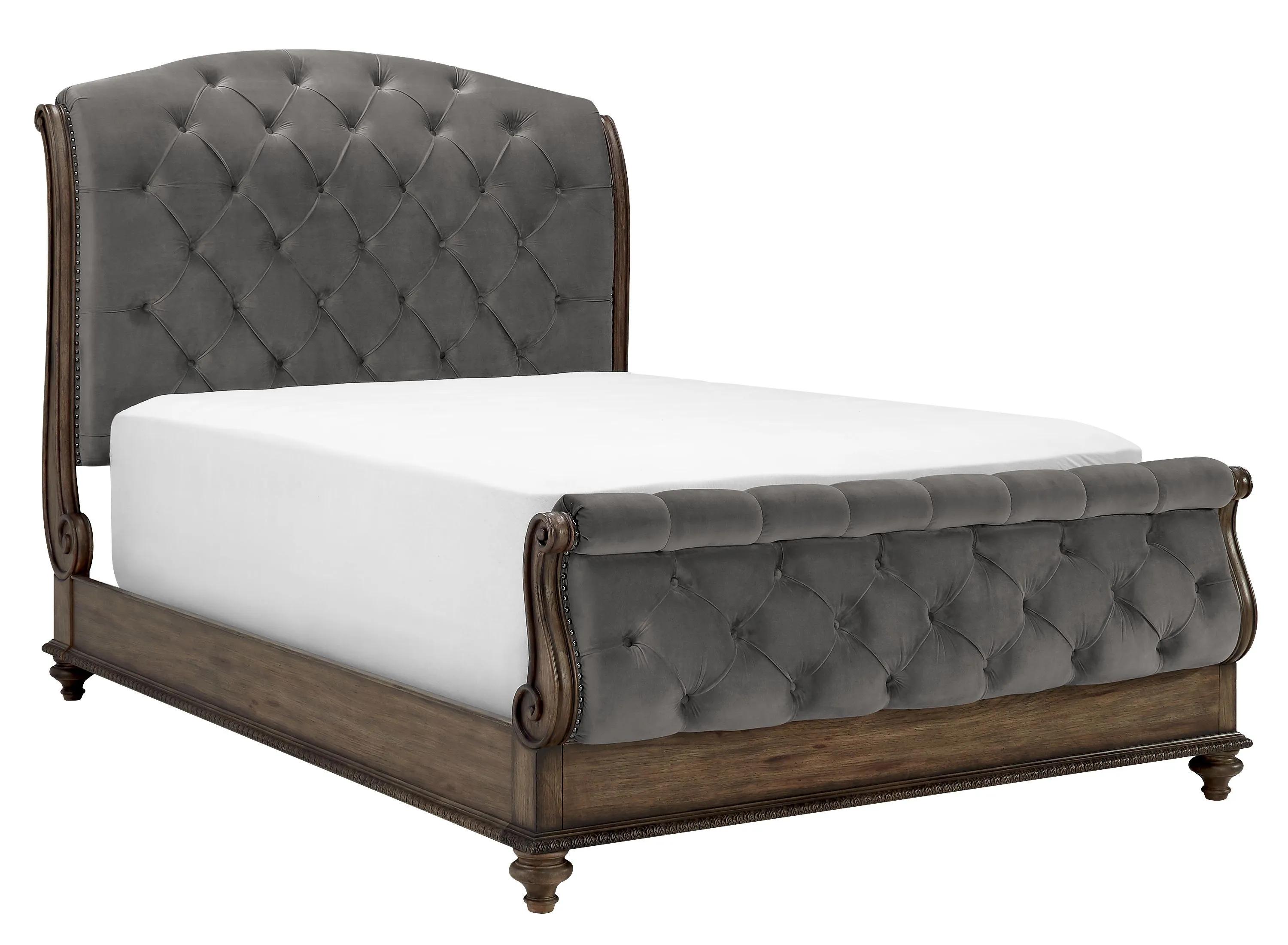 592316939 Castlehaven Bed sku 592316939