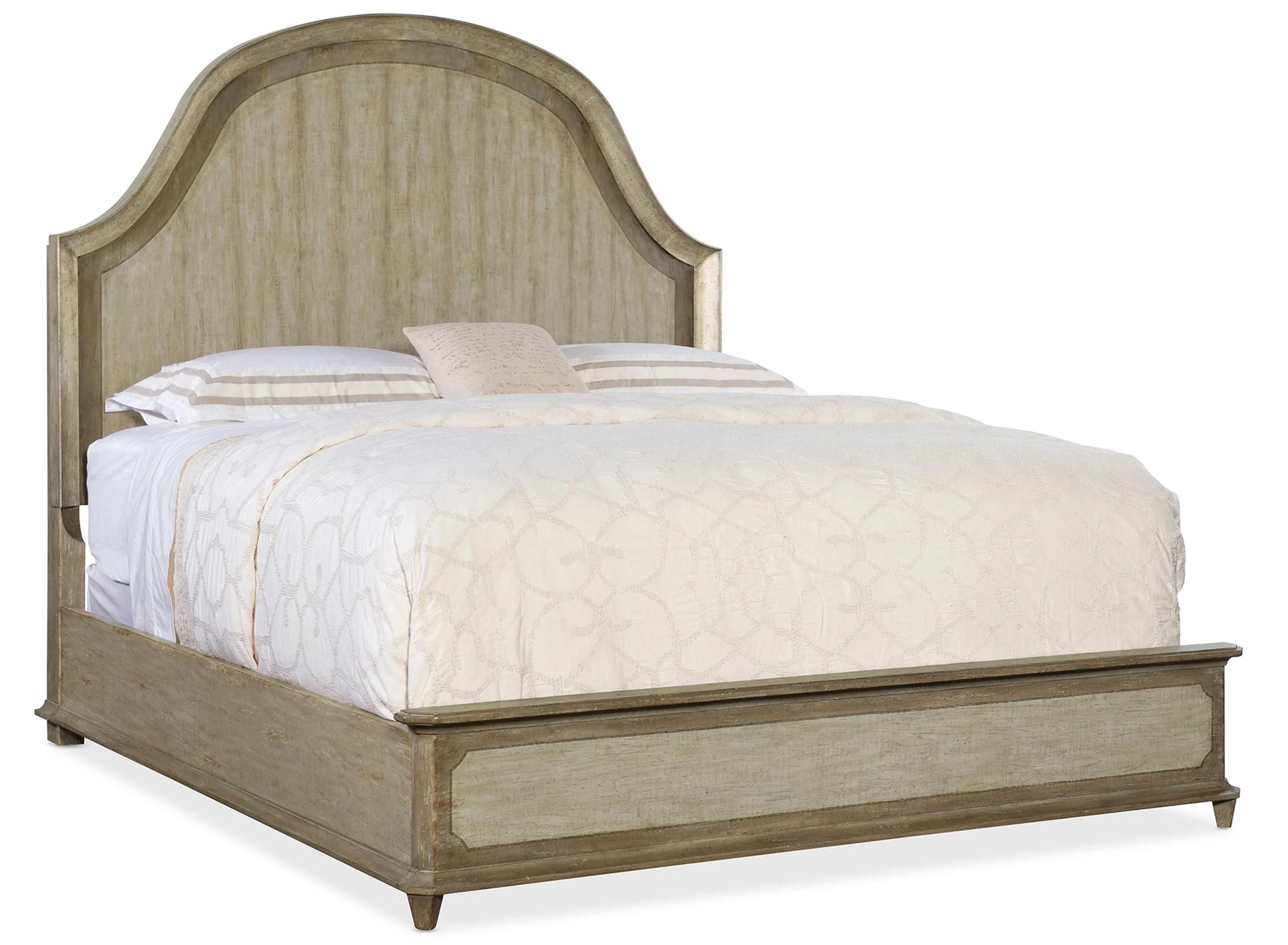Alfresco Panel Bed