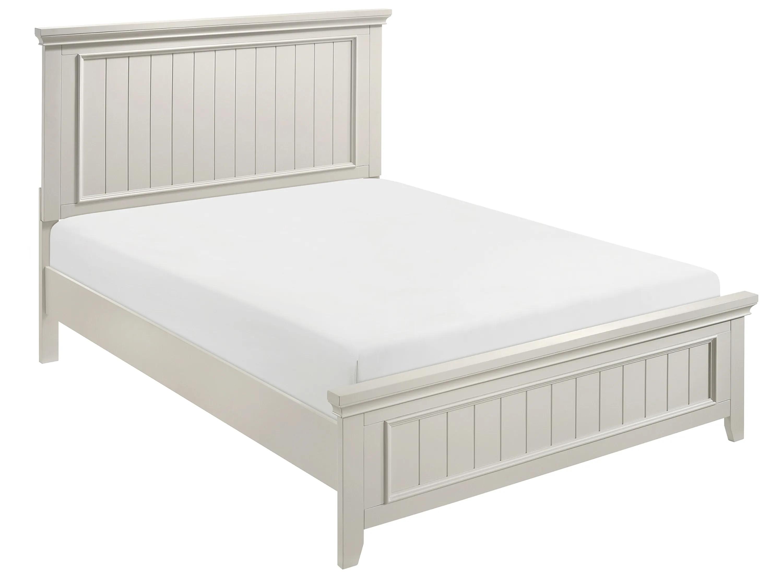 Serena Bed