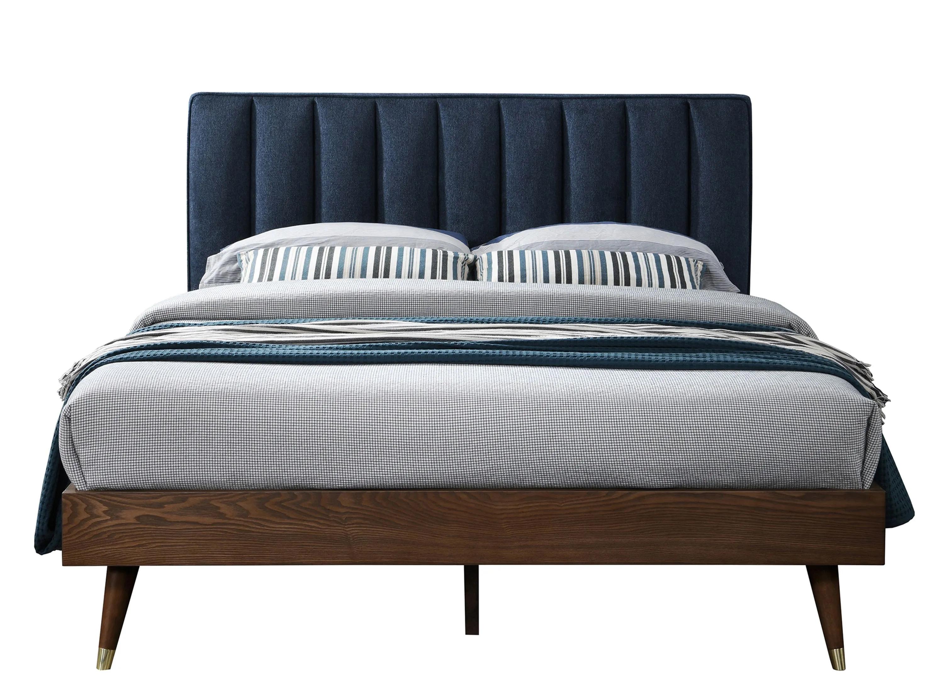 Vance Queen Bed