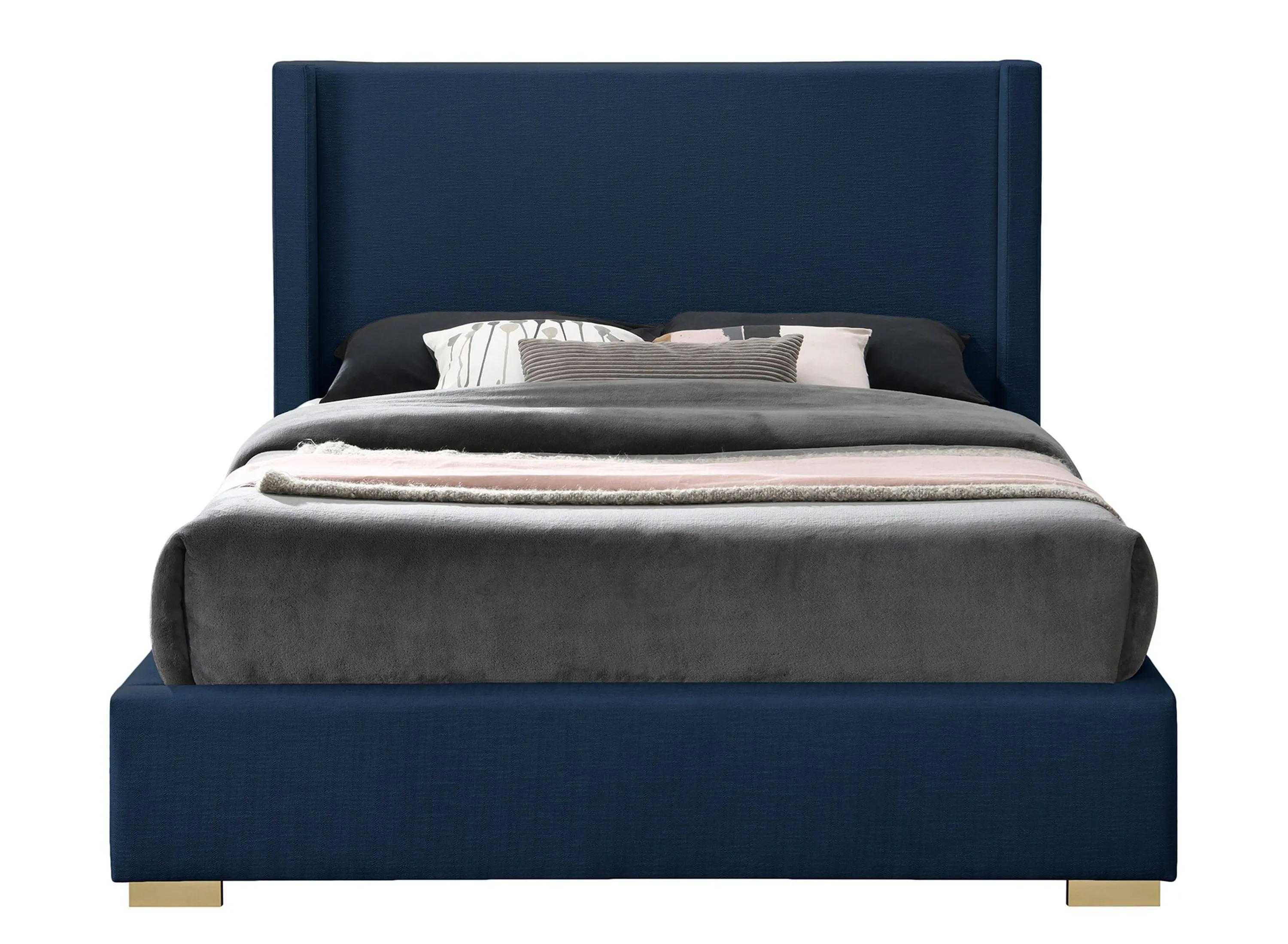 Royce Queen Bed