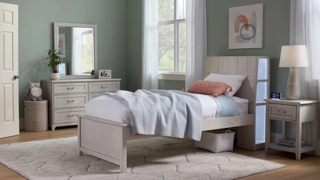 Lennox 4-pc. Bedroom Set