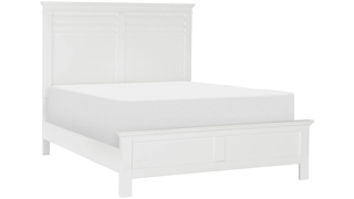 Eastlea Panel Bed