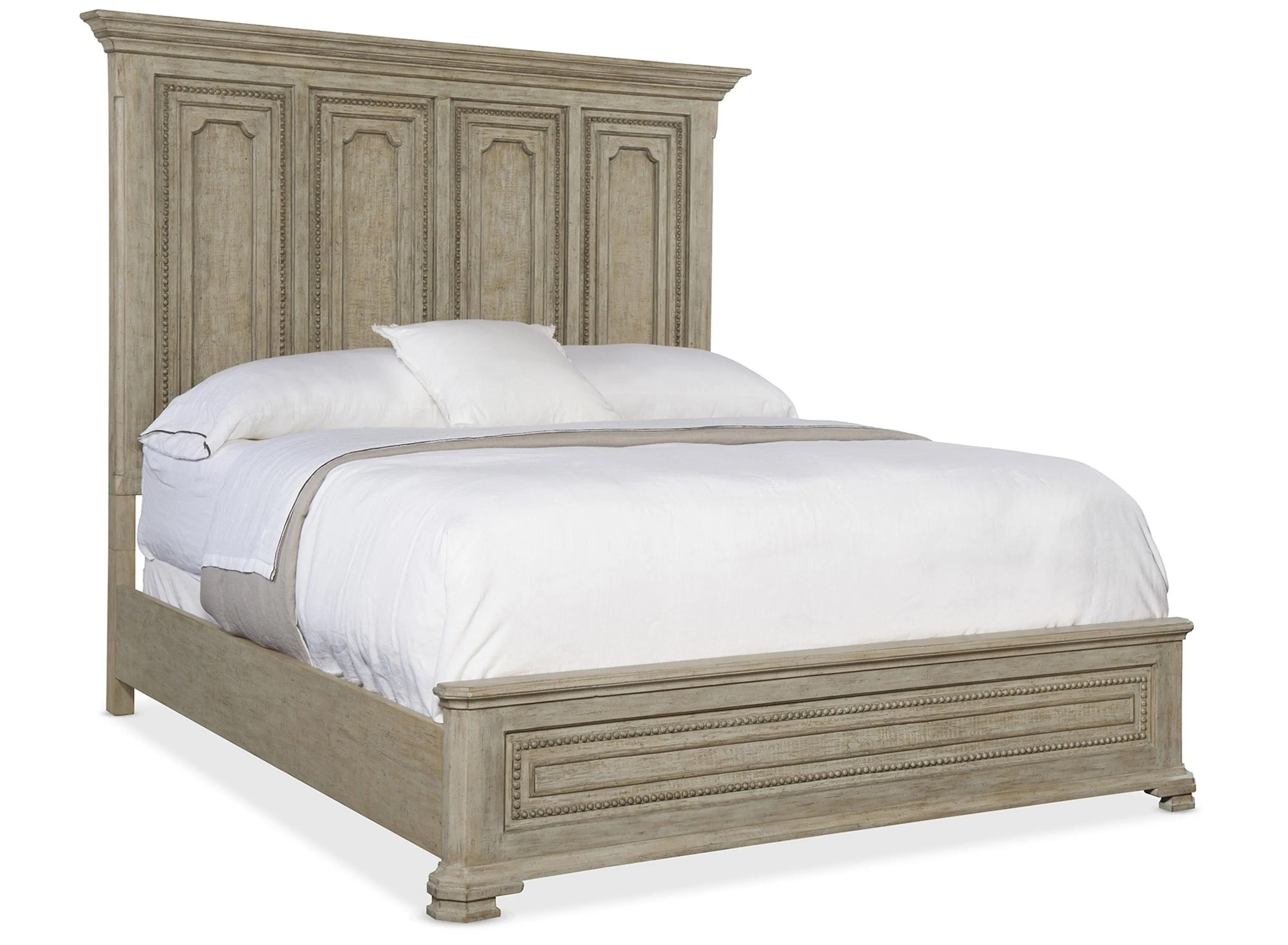 Alfresco Mansion Bed