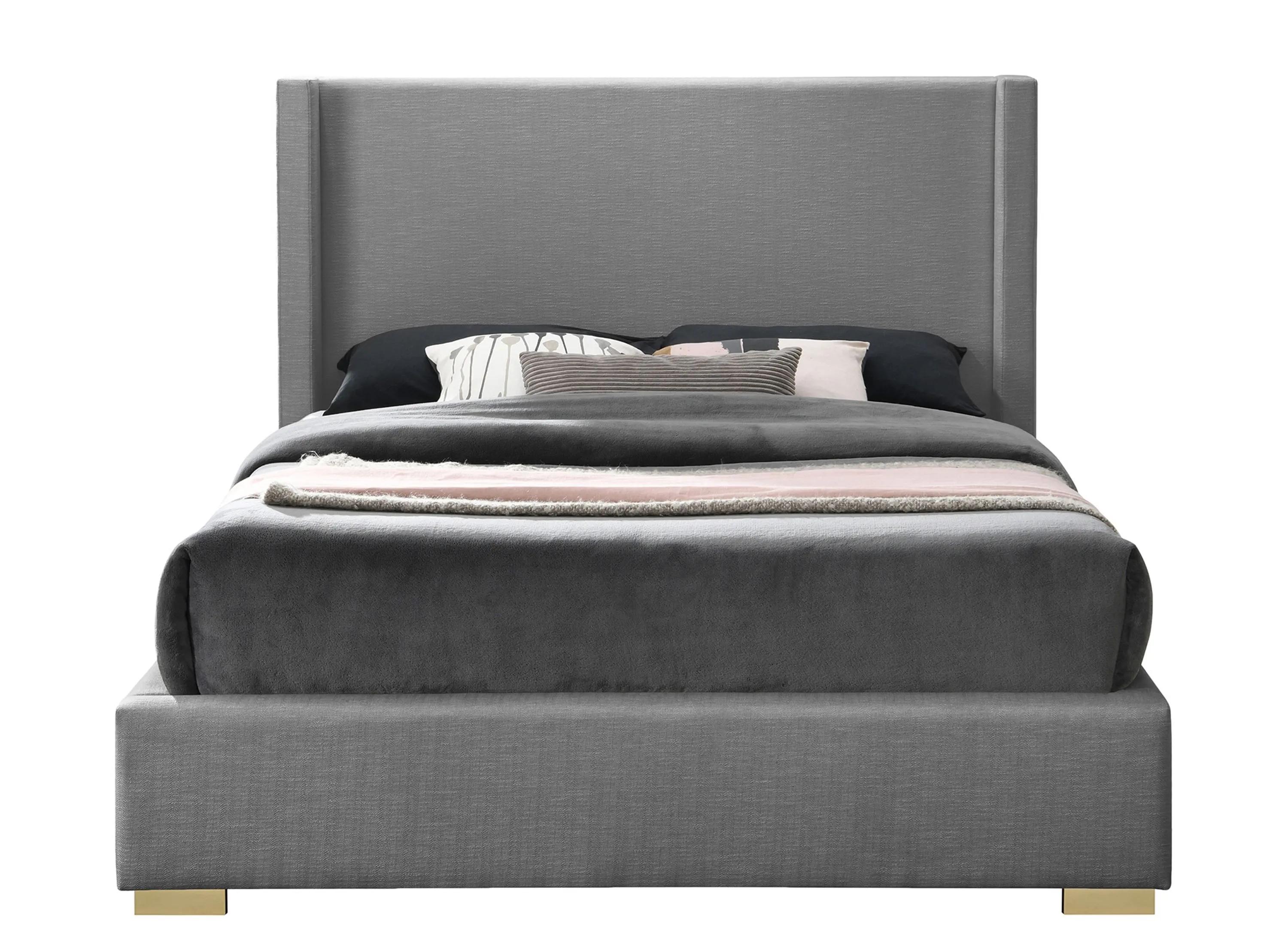 Royce Queen Bed