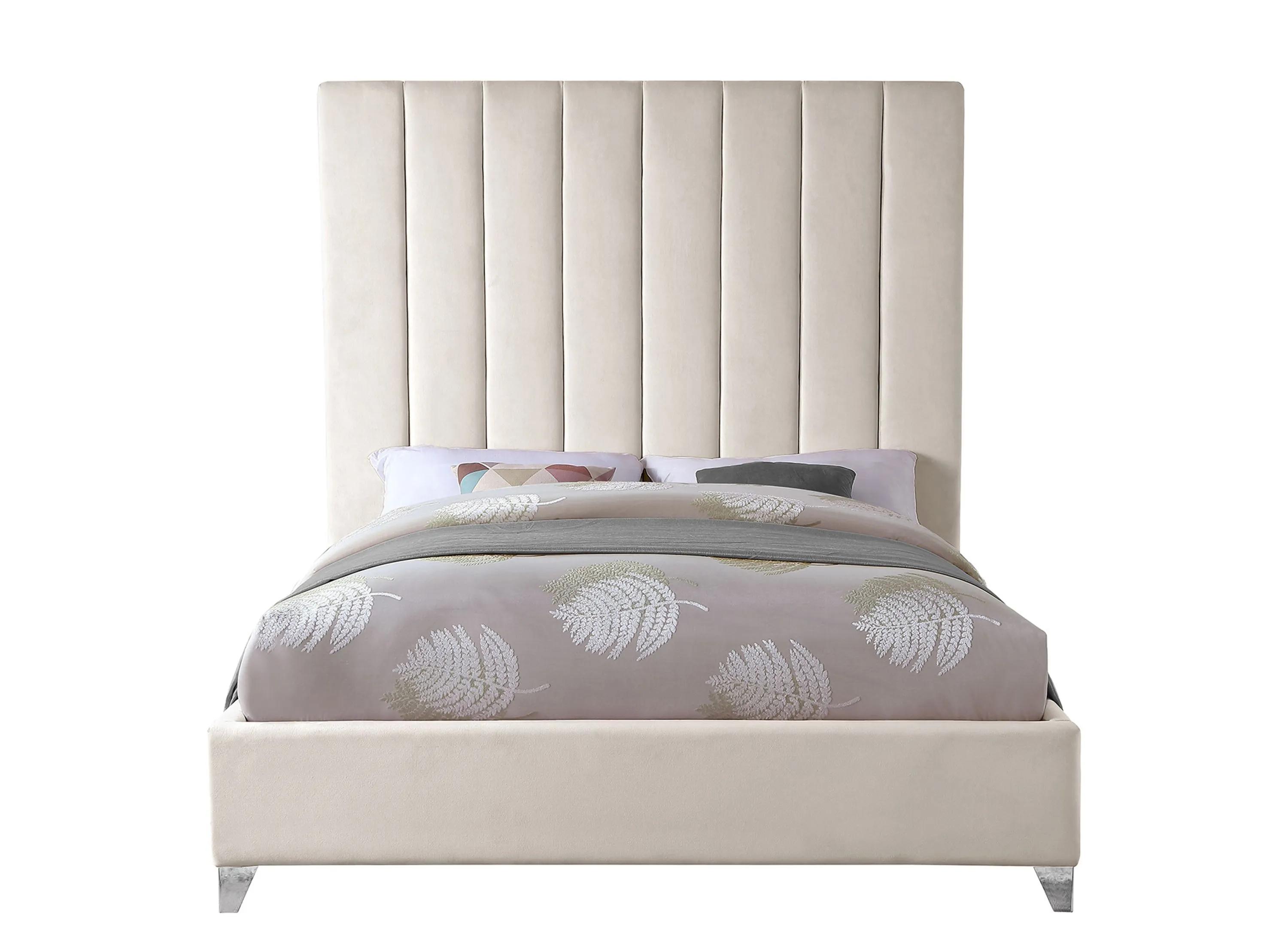 Via Queen Bed