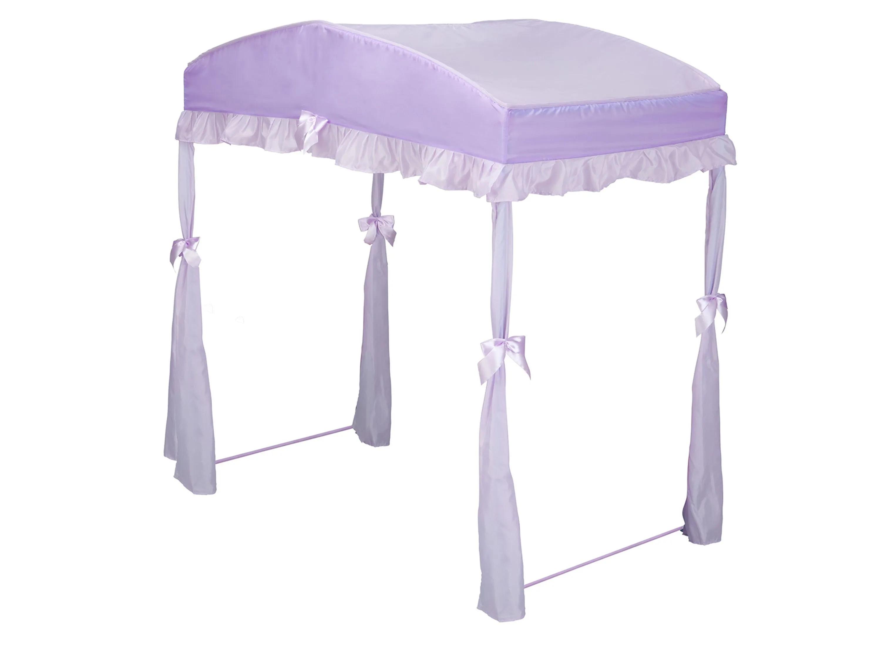 594265130 Toddler Bed Canopy by Delta Children sku 594265130