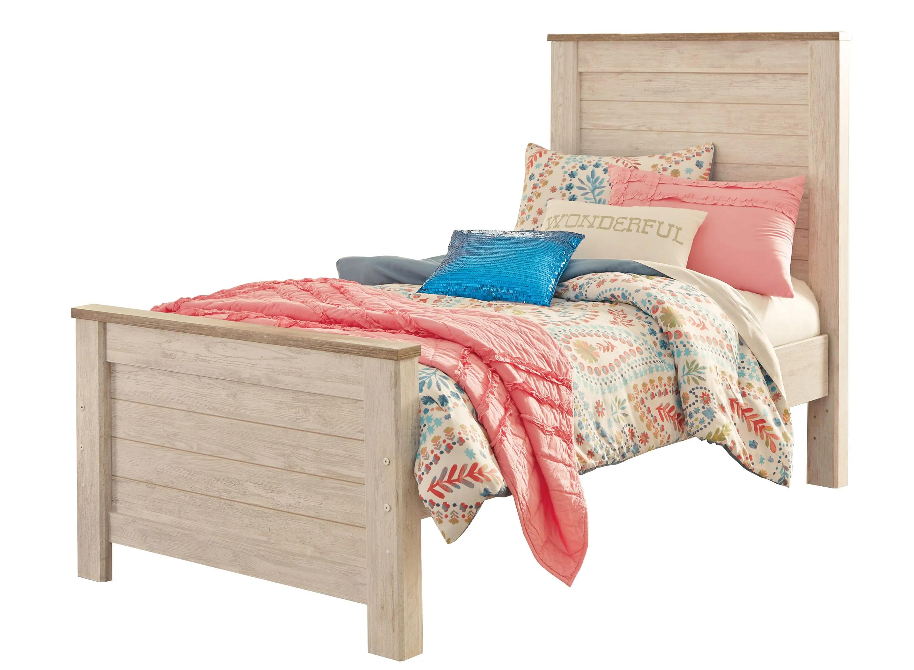 Collingwood Bed