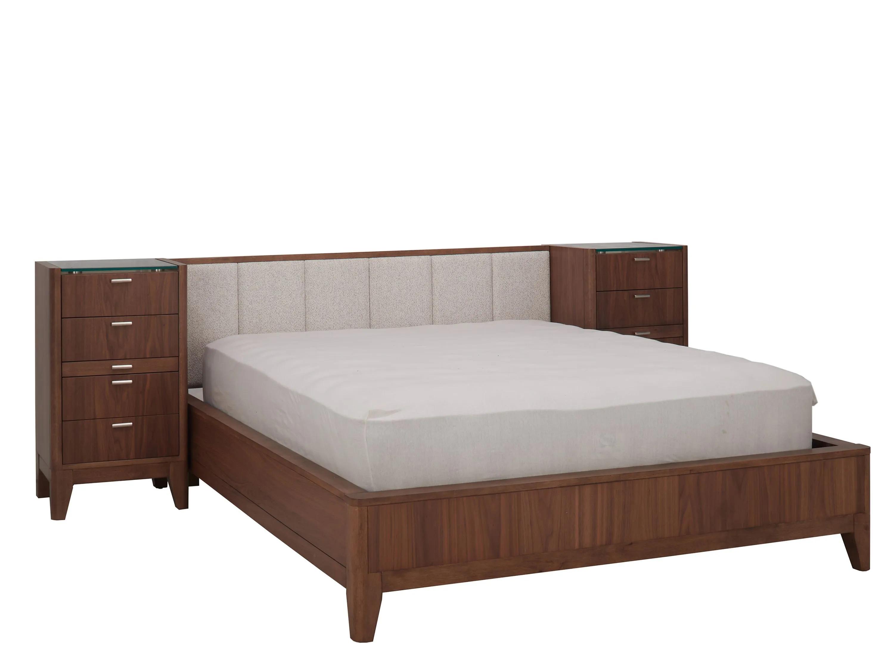 595022333 Kerrigan Bed W/Piers sku 595022333