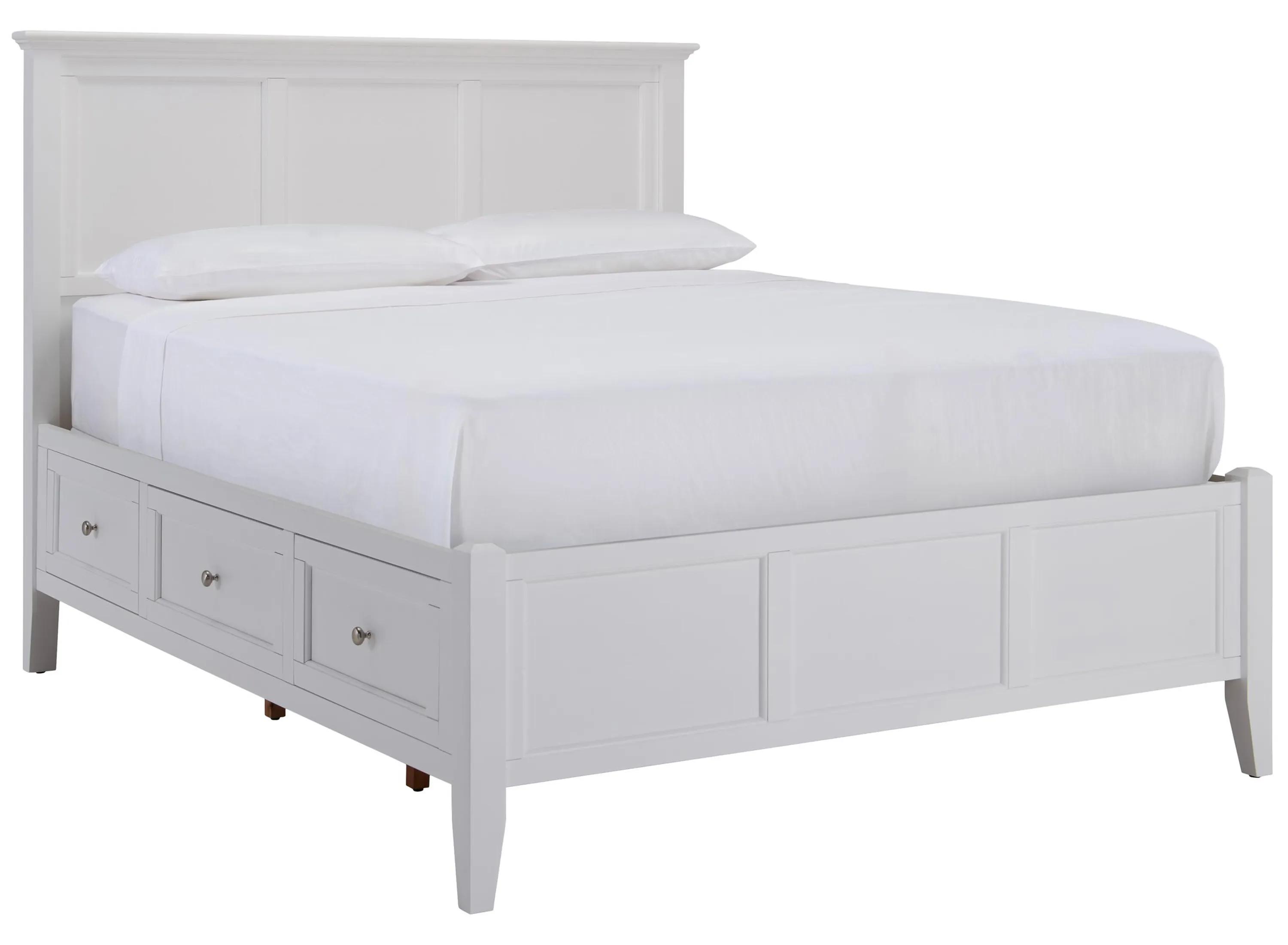 Westlake Storage Bed