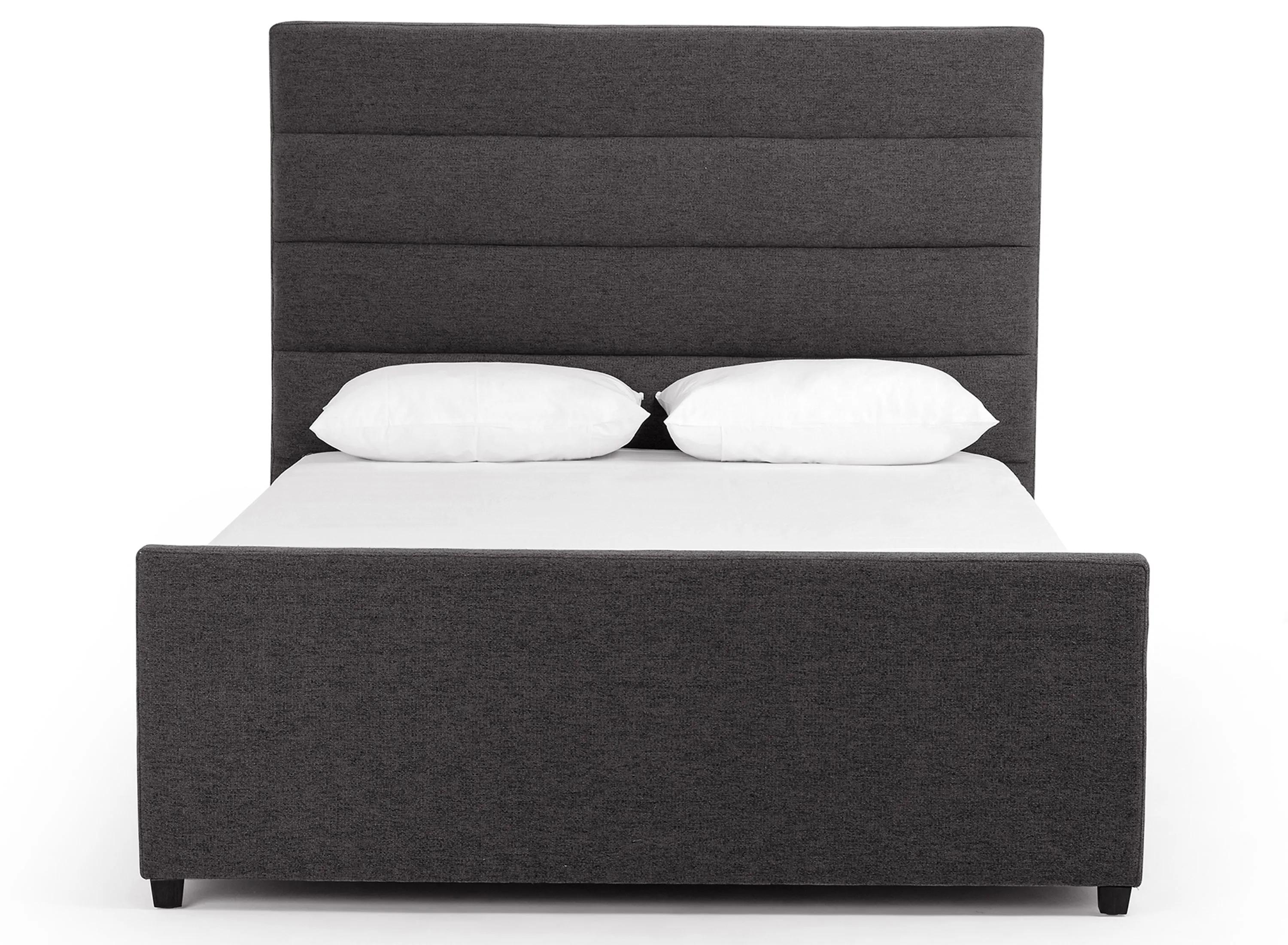 Alvin Bed