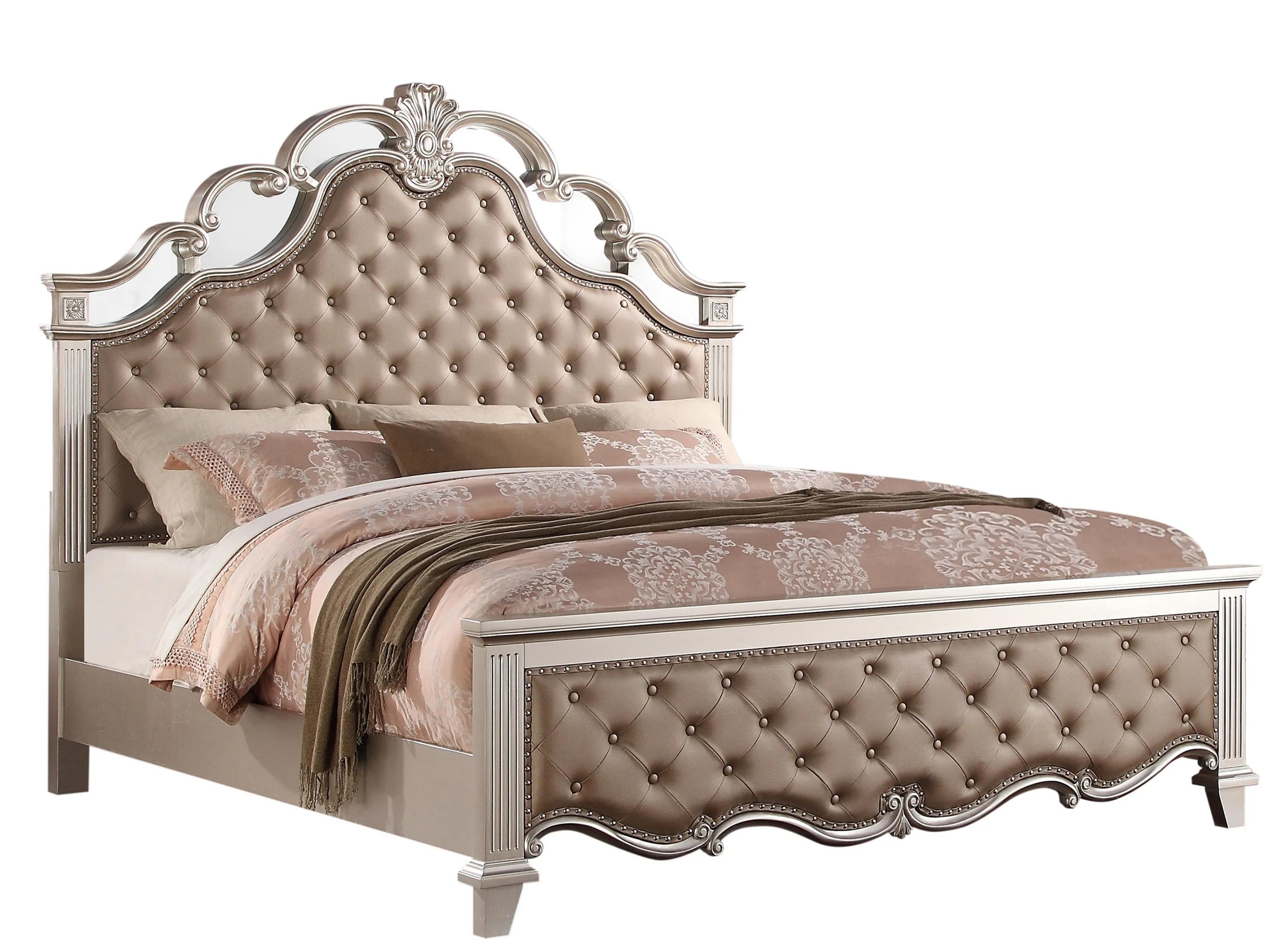 Sonia Bed