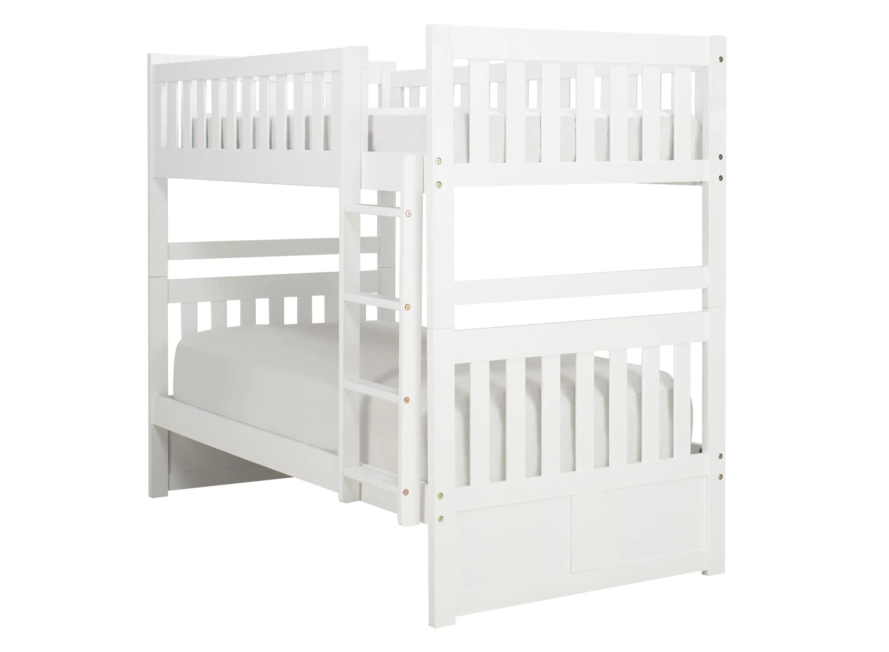 Belisar Bunk Bed