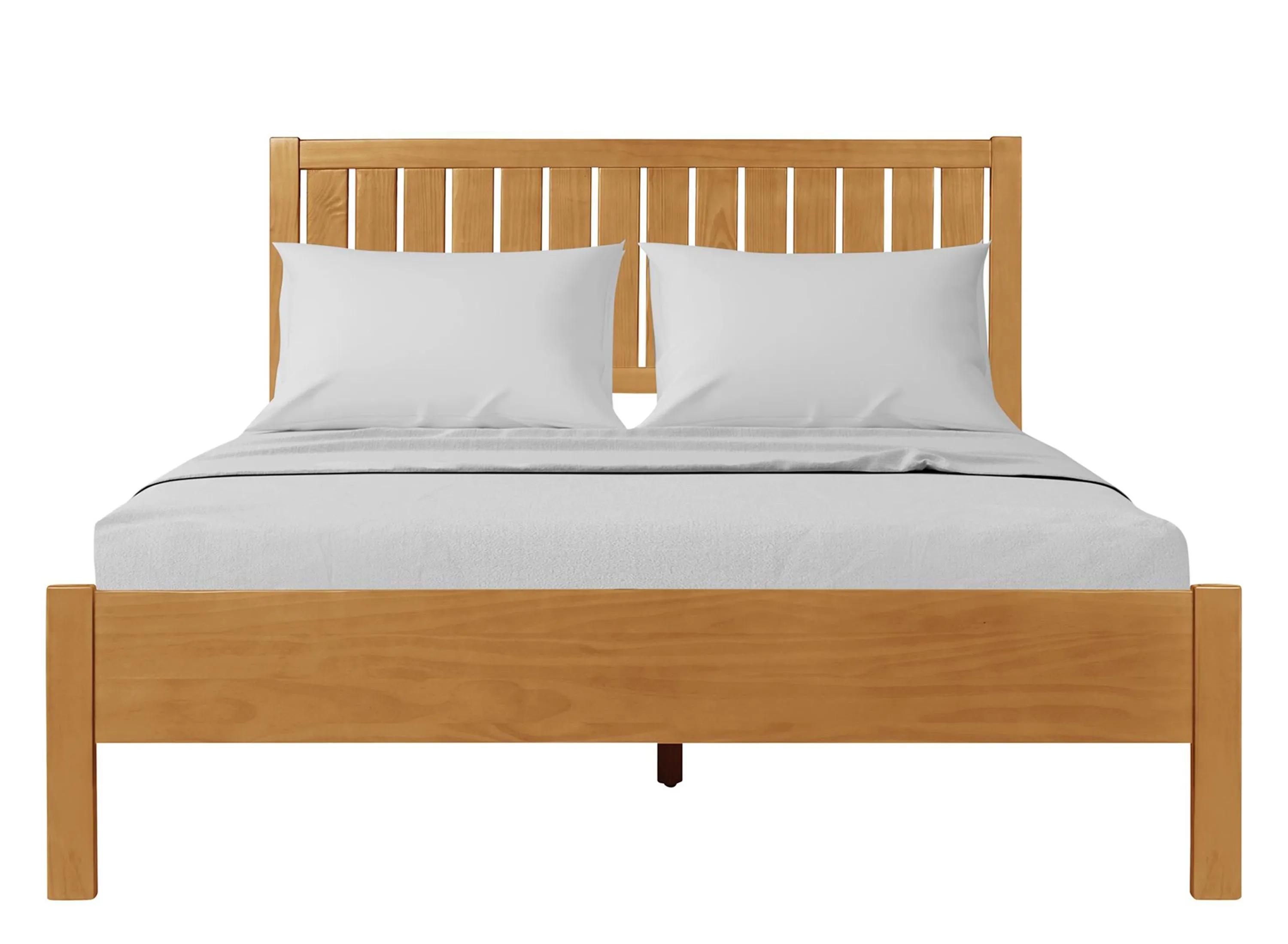 595146321 Graham Platform Bed sku 595146321