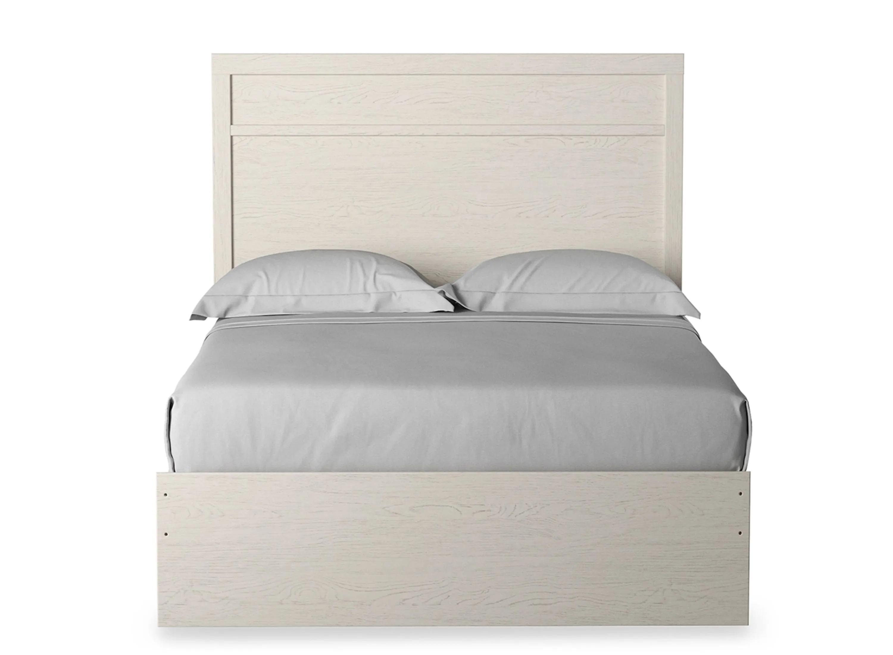 Stelsie Full Panel Bed