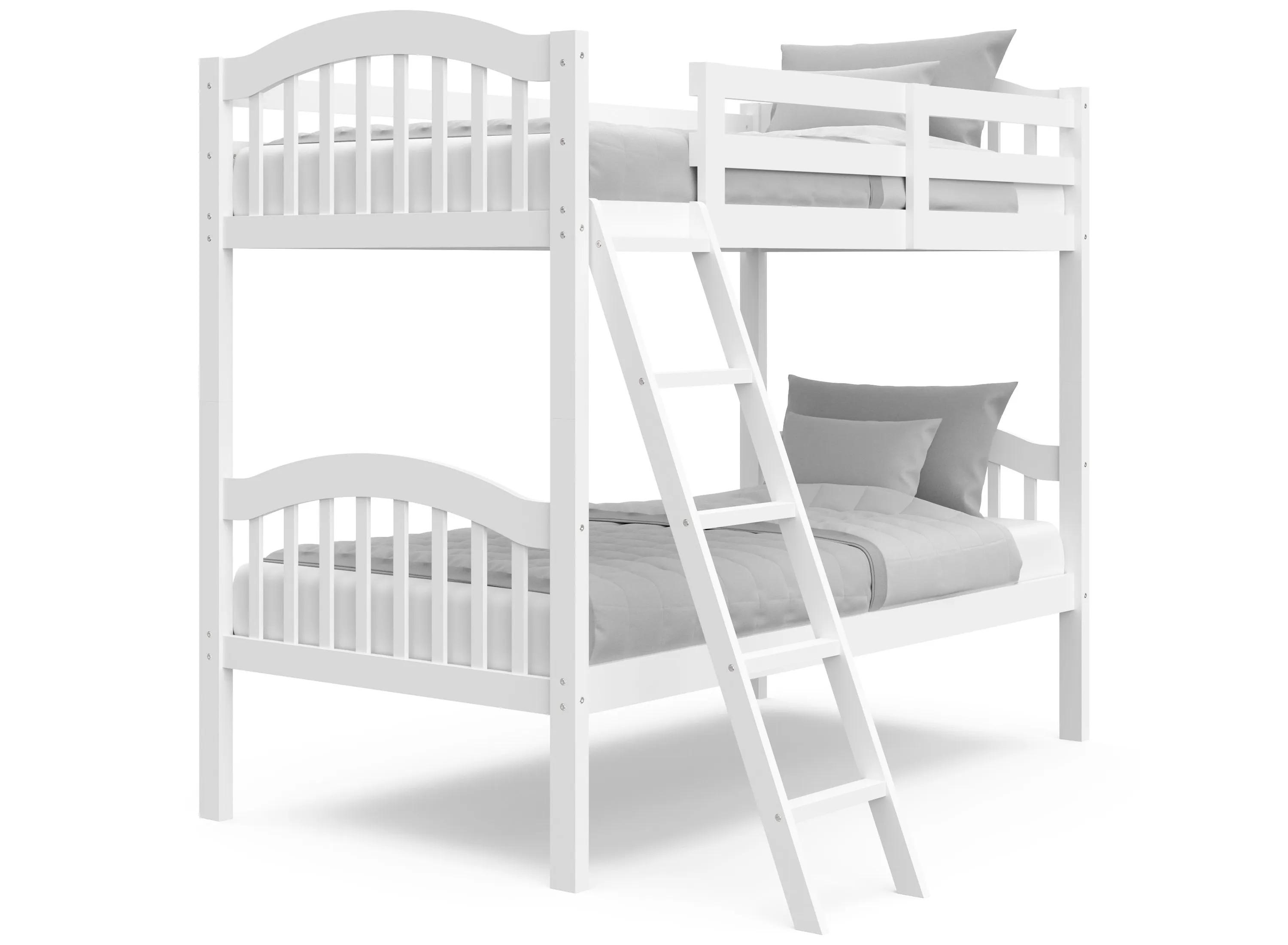 Longhorn Storkcraft Bunk Bed