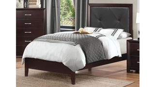Pell Bed