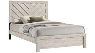 Valor Bed