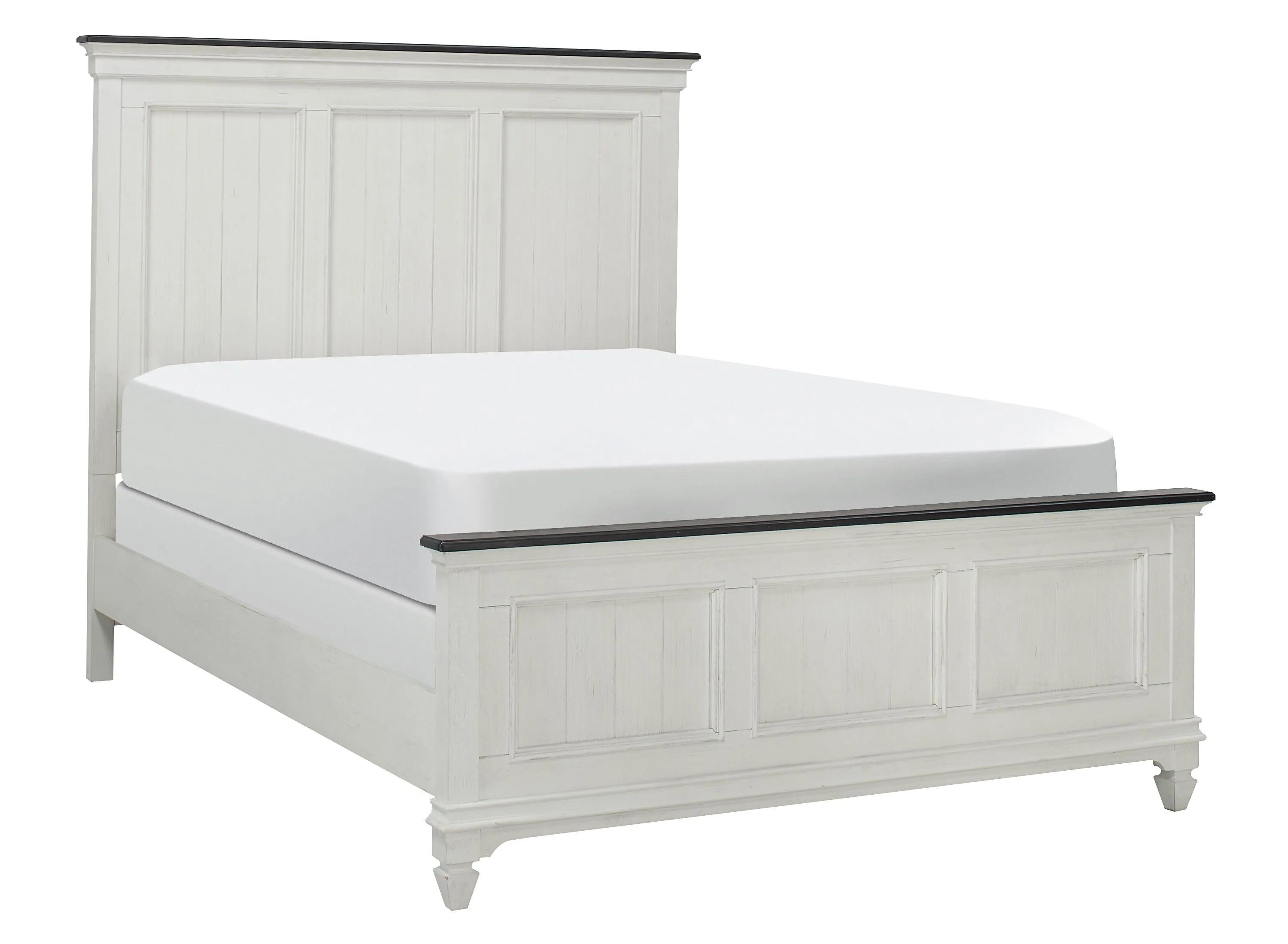 Shelby Bed