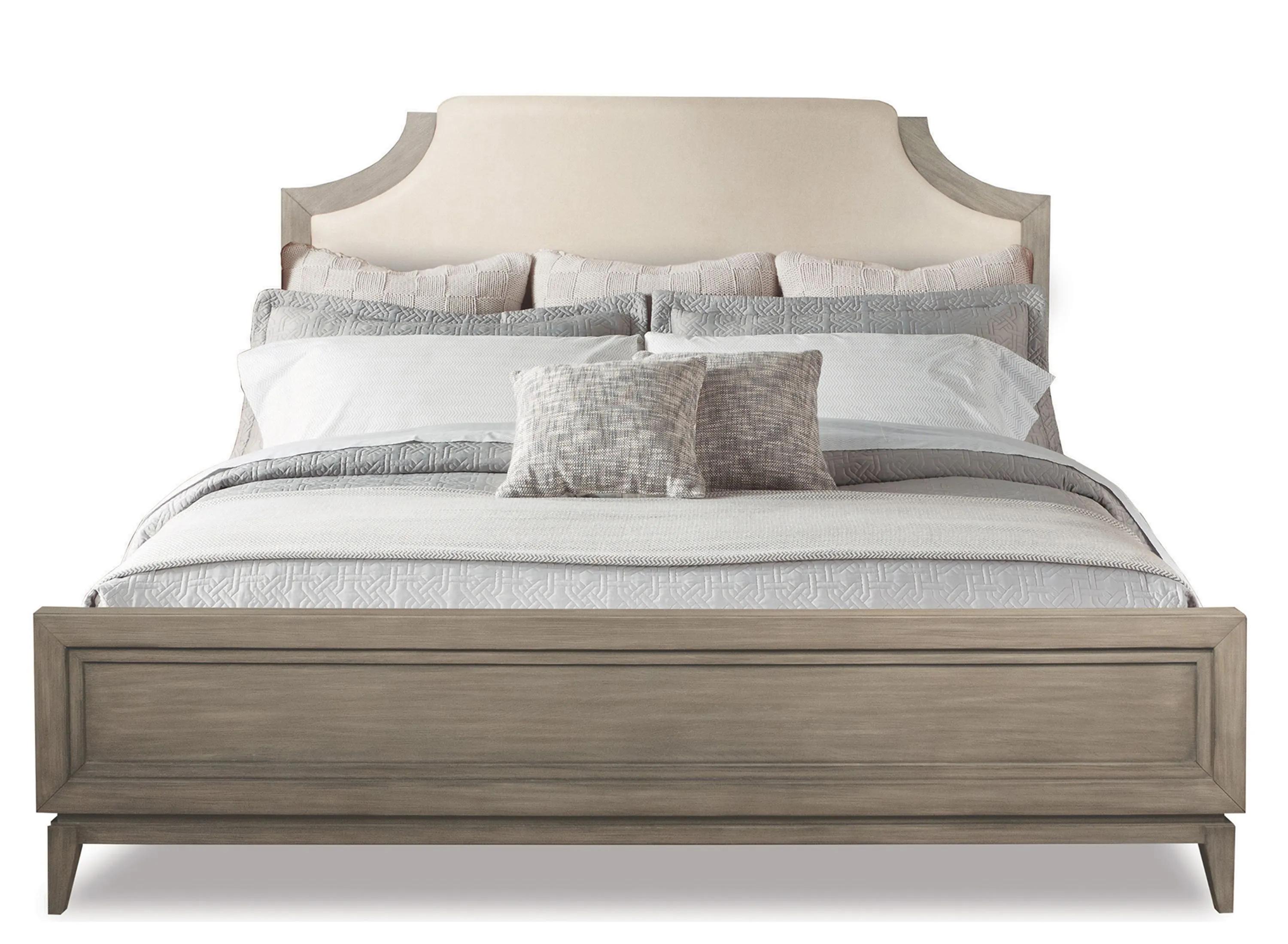 Vogue Upholstered Bed