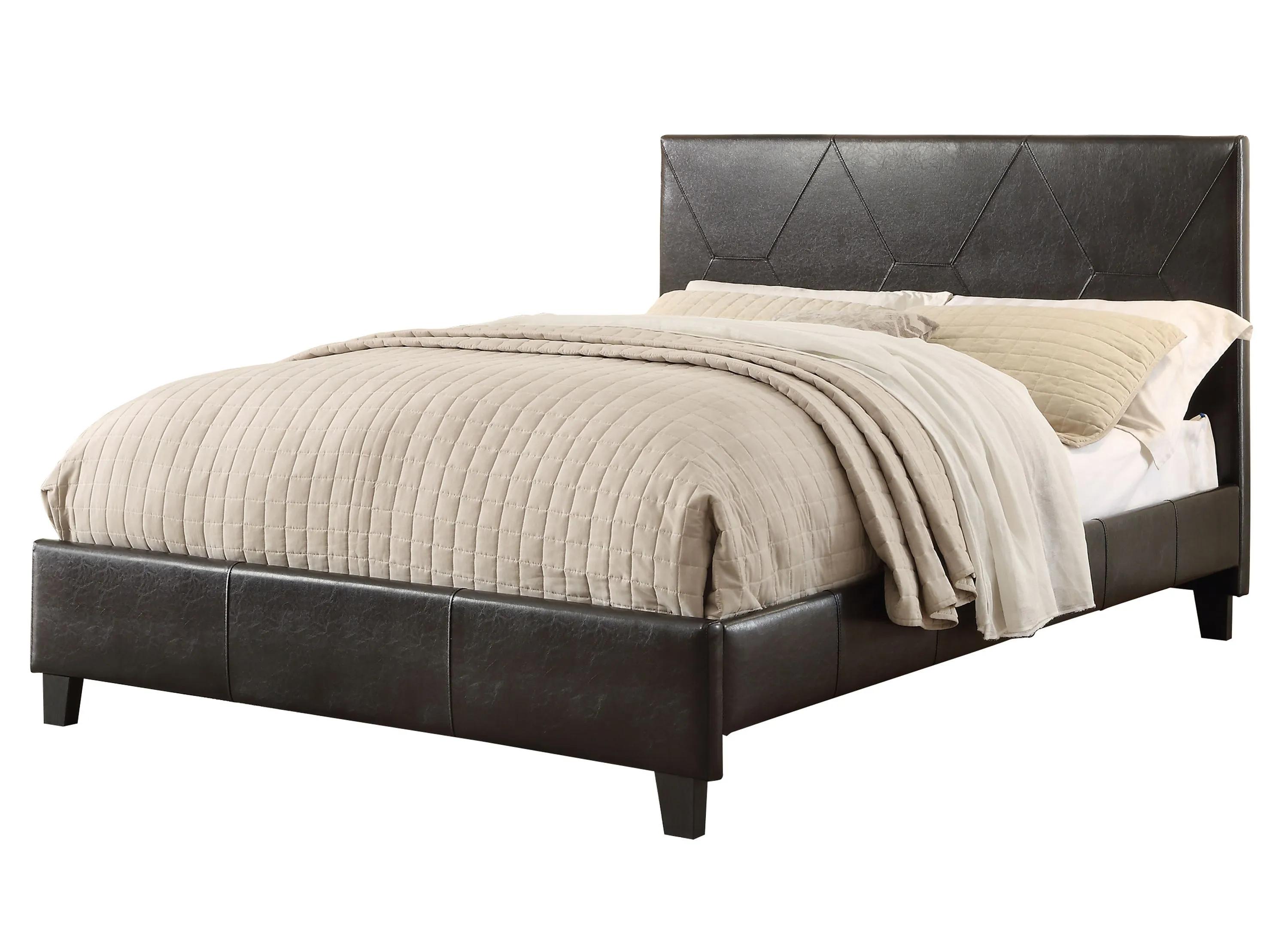 Zoey Bed