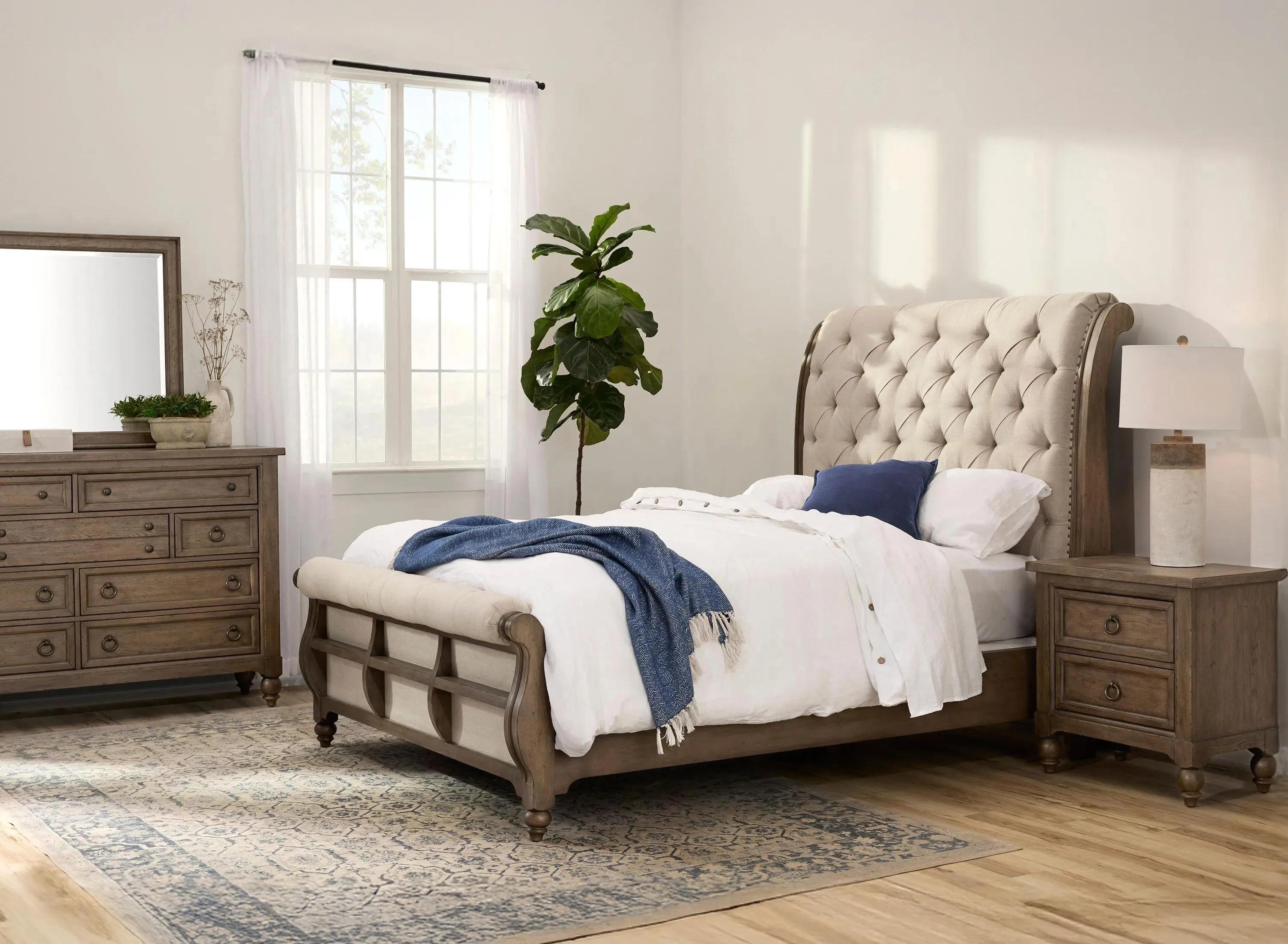 Coventry 4-pc. Bedroom Set