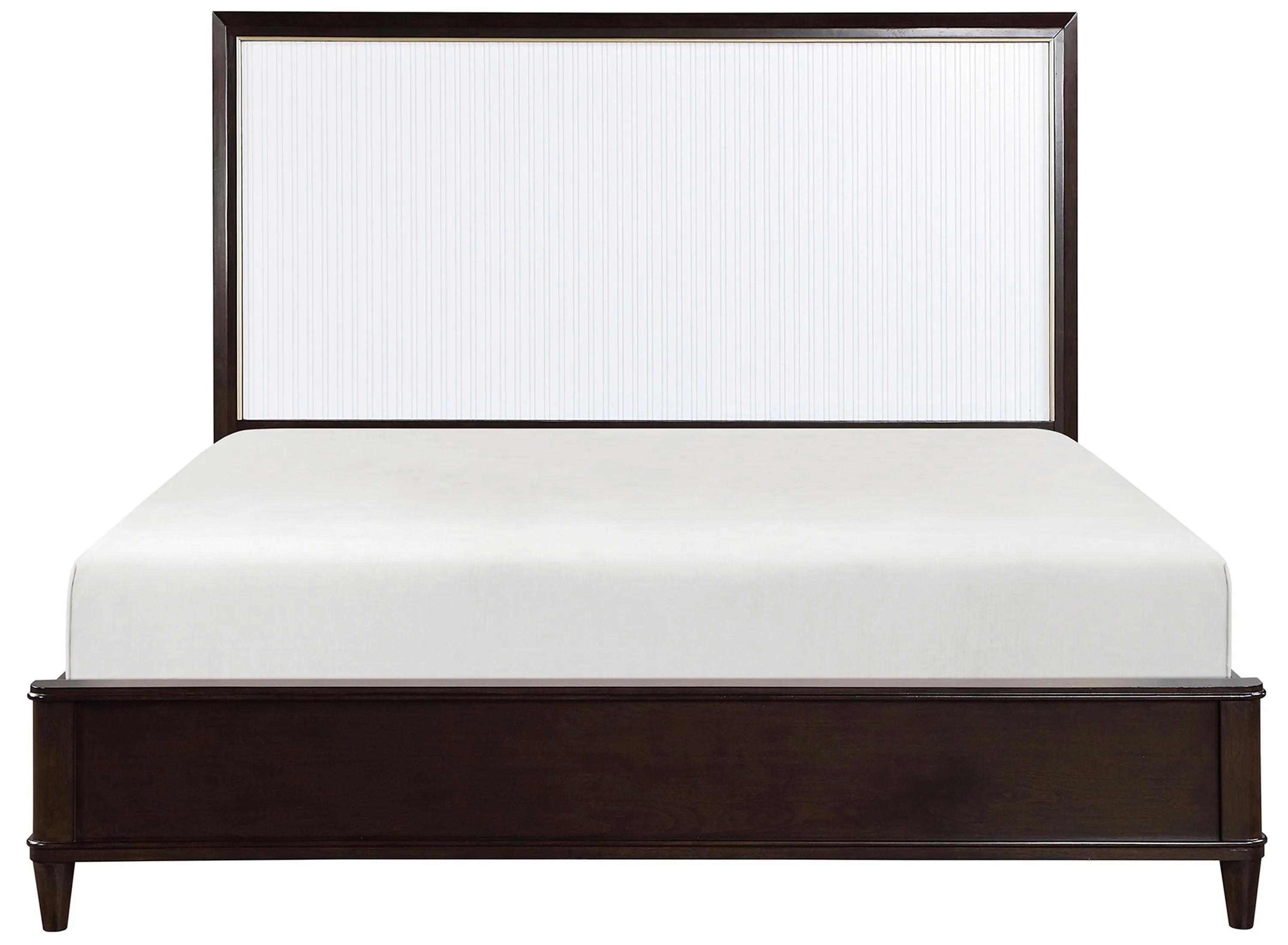 596214150 Bellamy Bed sku 596214150