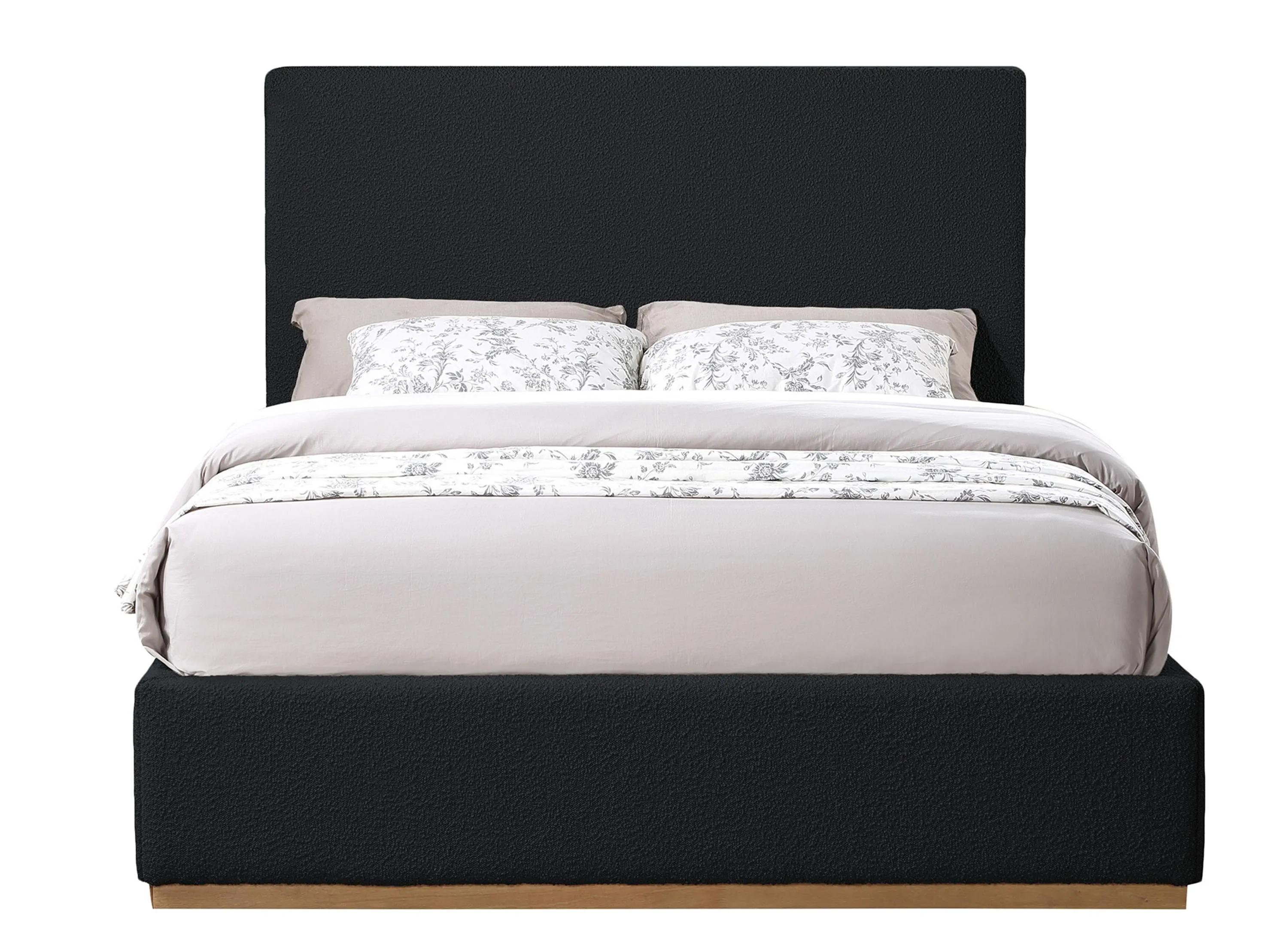 596214430 Monaco King Bed sku 596214430
