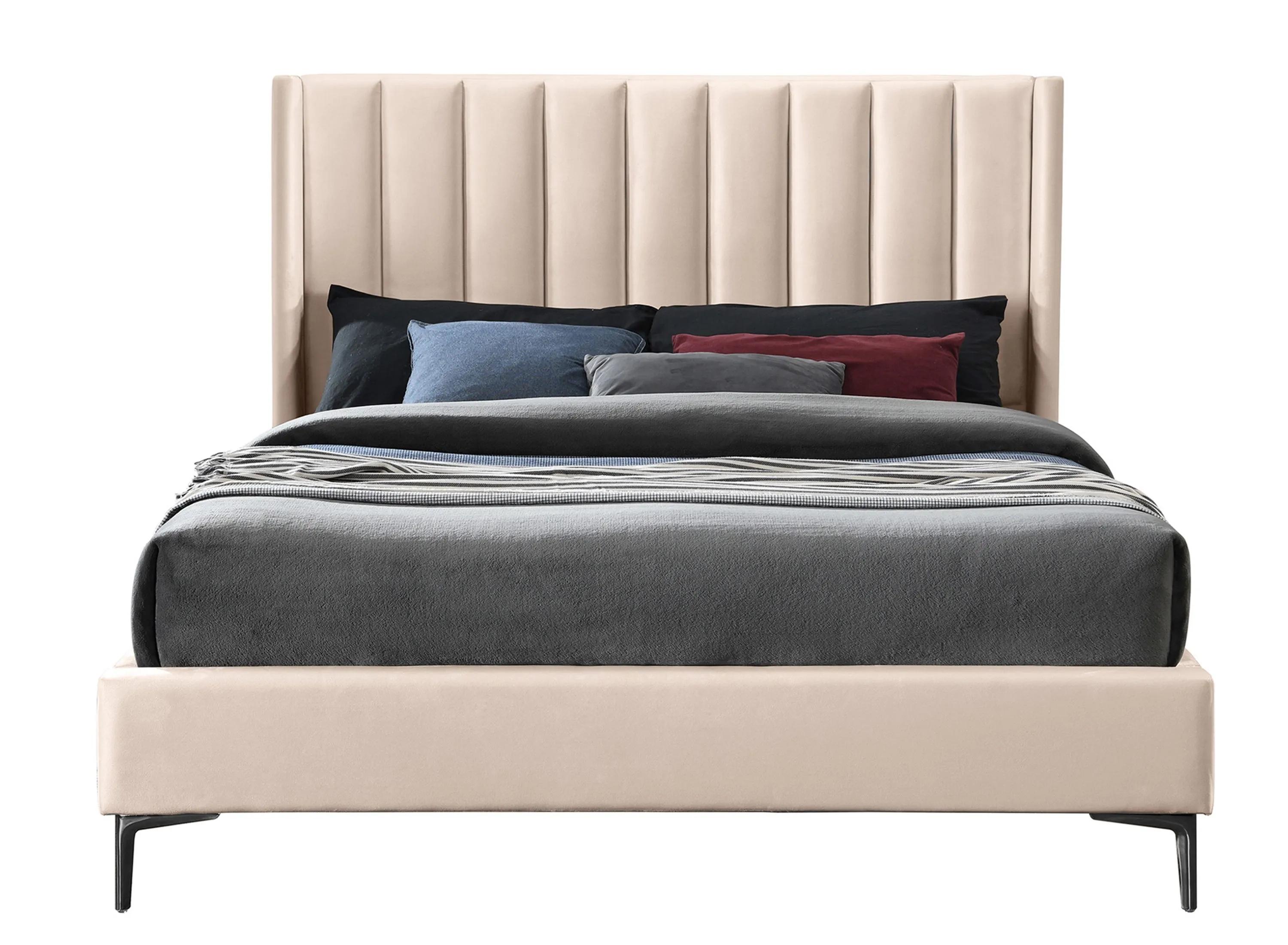 596214431 Nadia King Bed sku 596214431