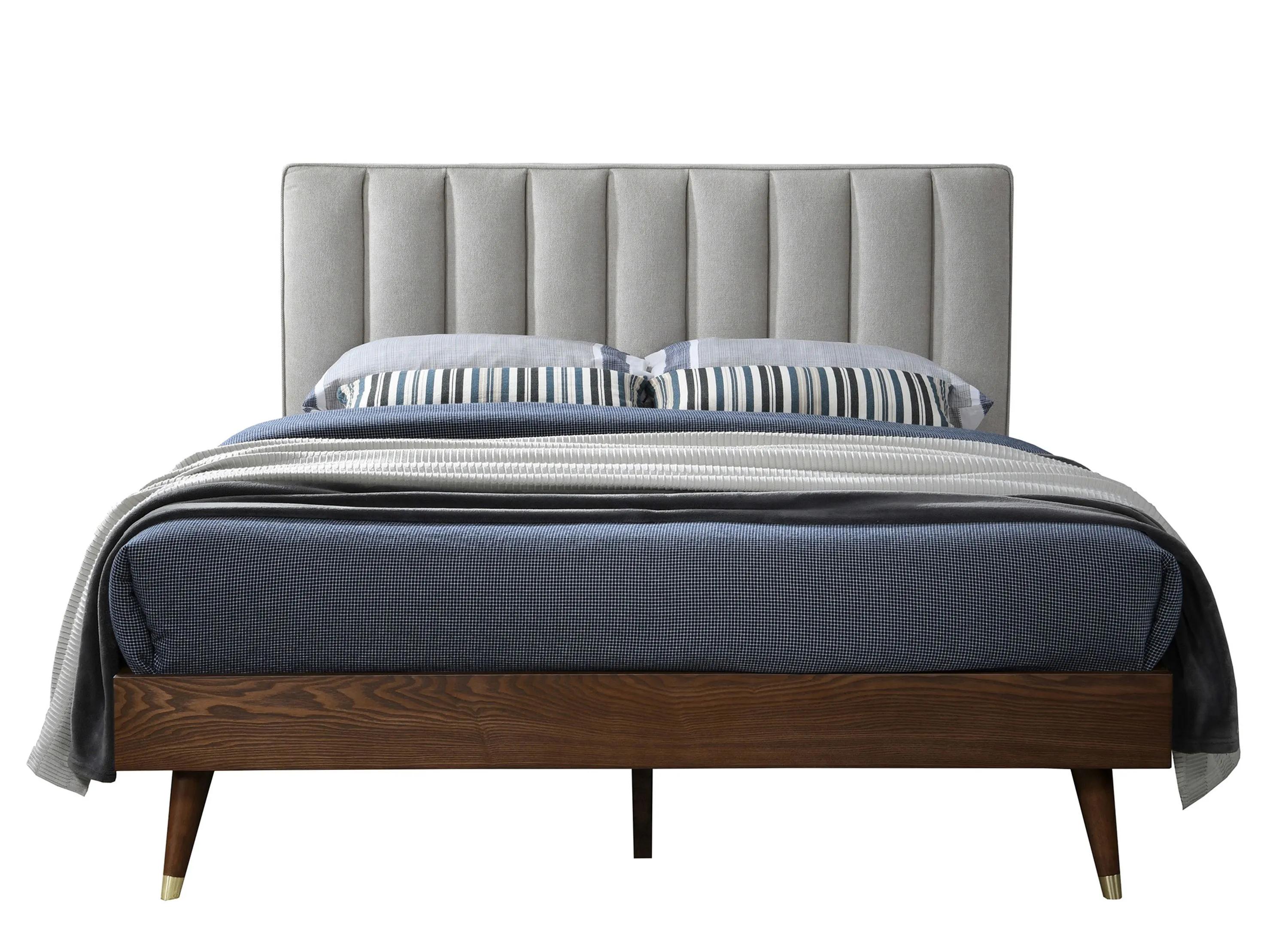 596214780 Vance King Bed sku 596214780