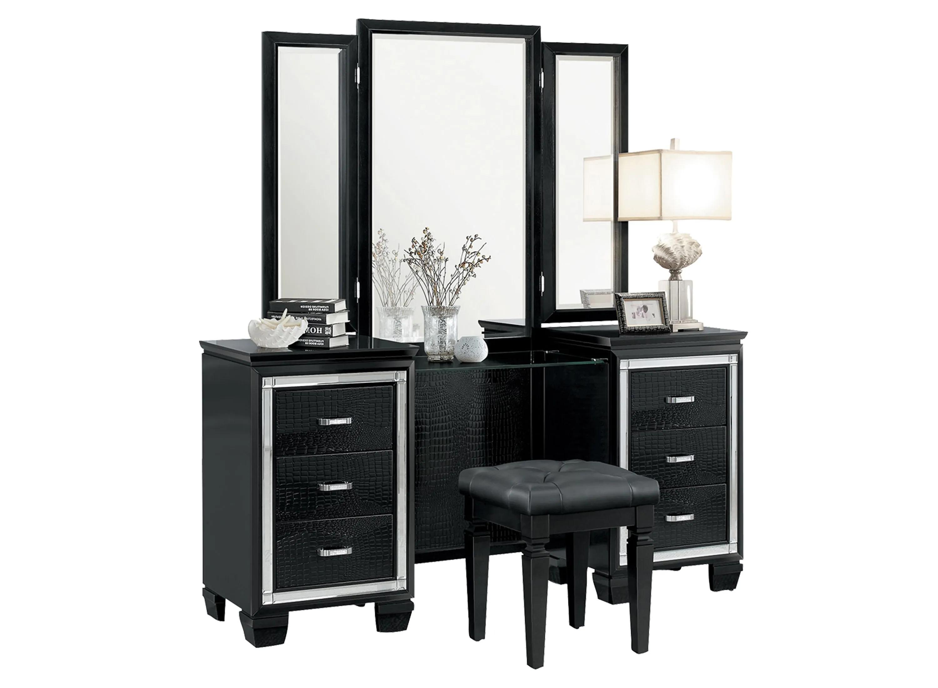 Brambley Vanity