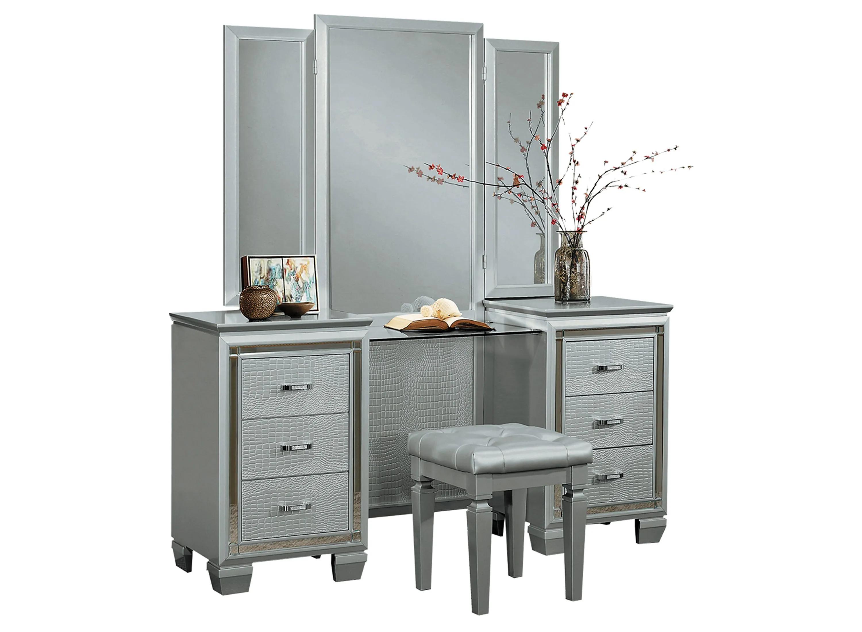 Brambley Vanity
