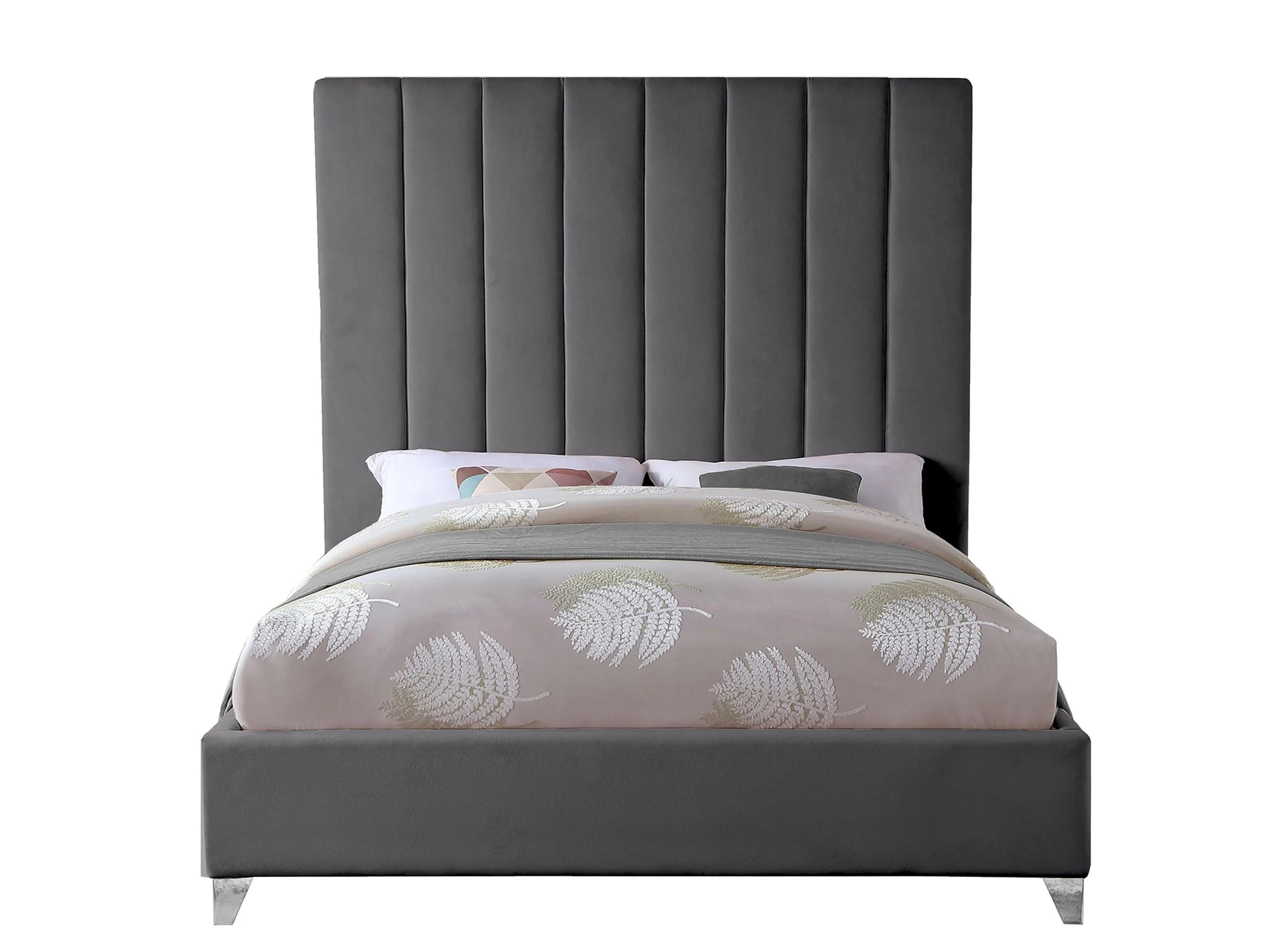 Via King Bed